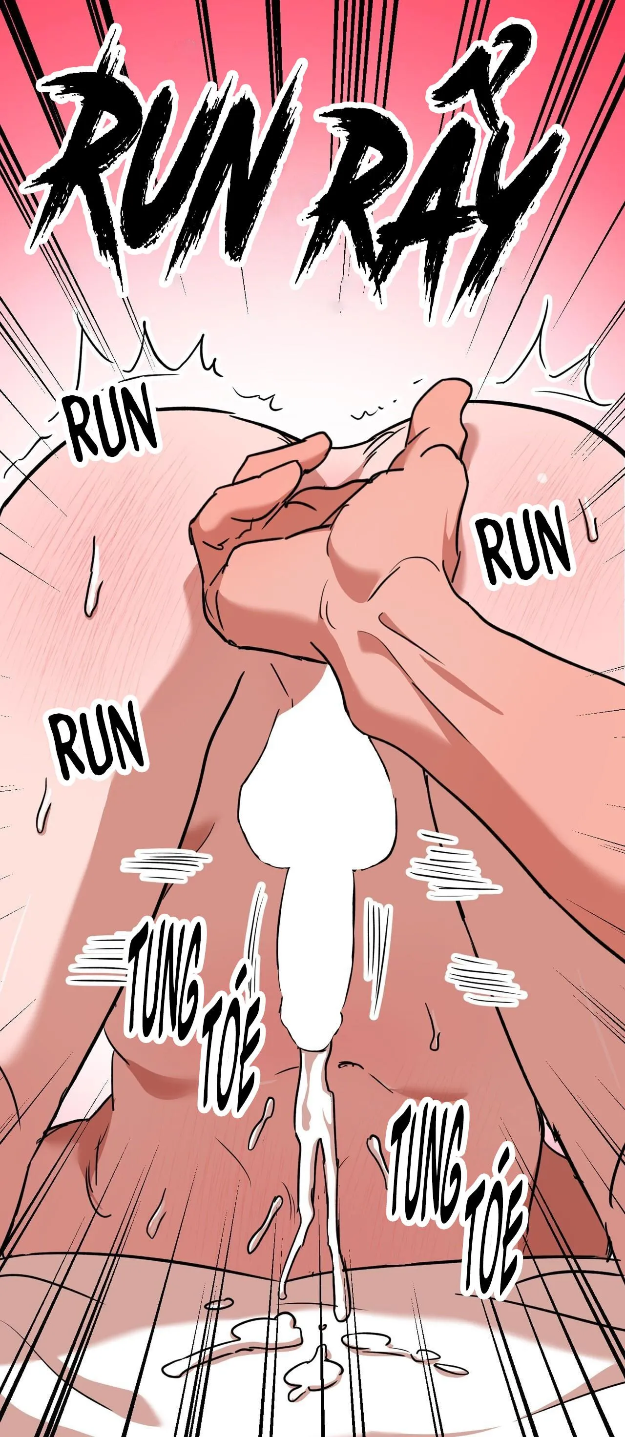 BẮT TẠI TRẬN Chapter 17 Trang 38