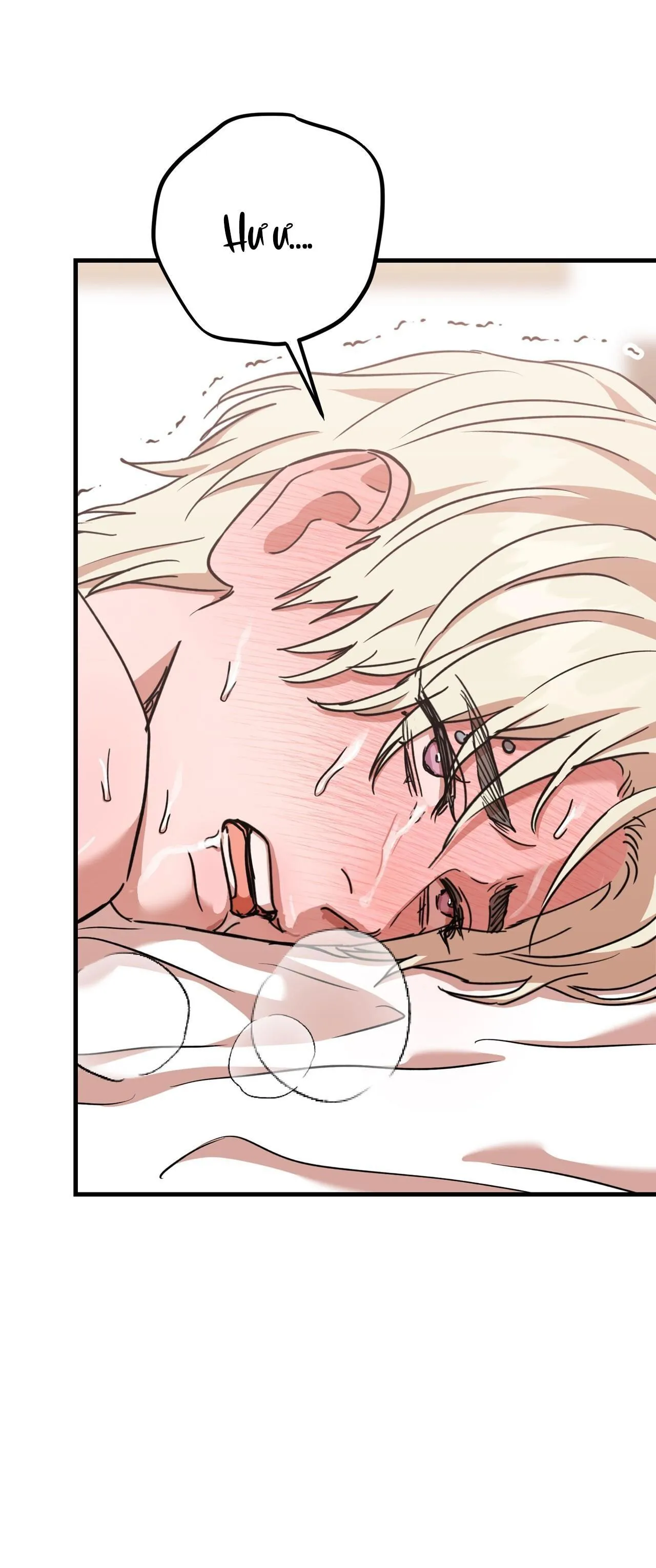 BẮT TẠI TRẬN Chapter 17 Trang 41