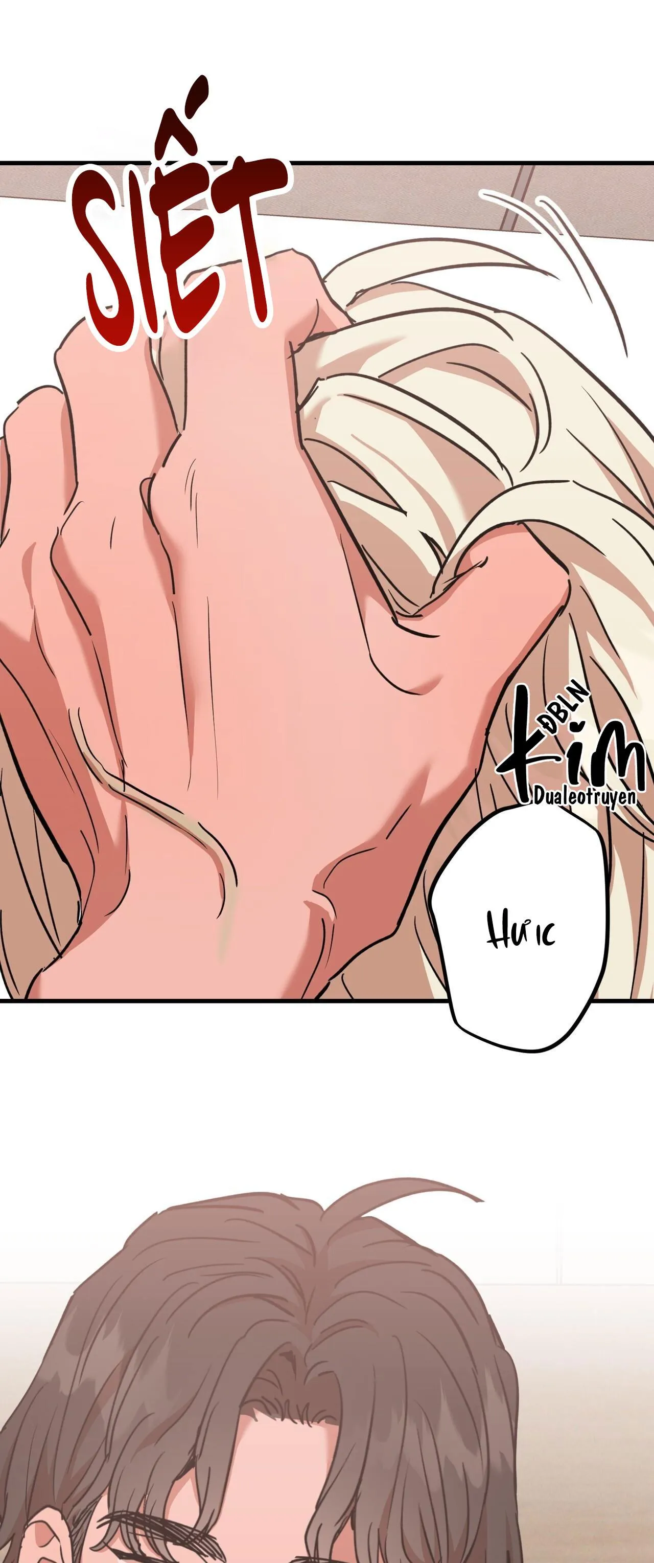 BẮT TẠI TRẬN Chapter 17 Trang 42