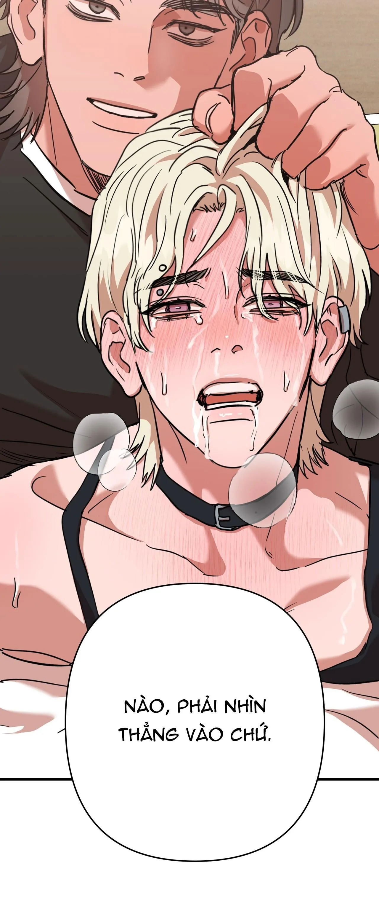 BẮT TẠI TRẬN Chapter 17 Trang 43