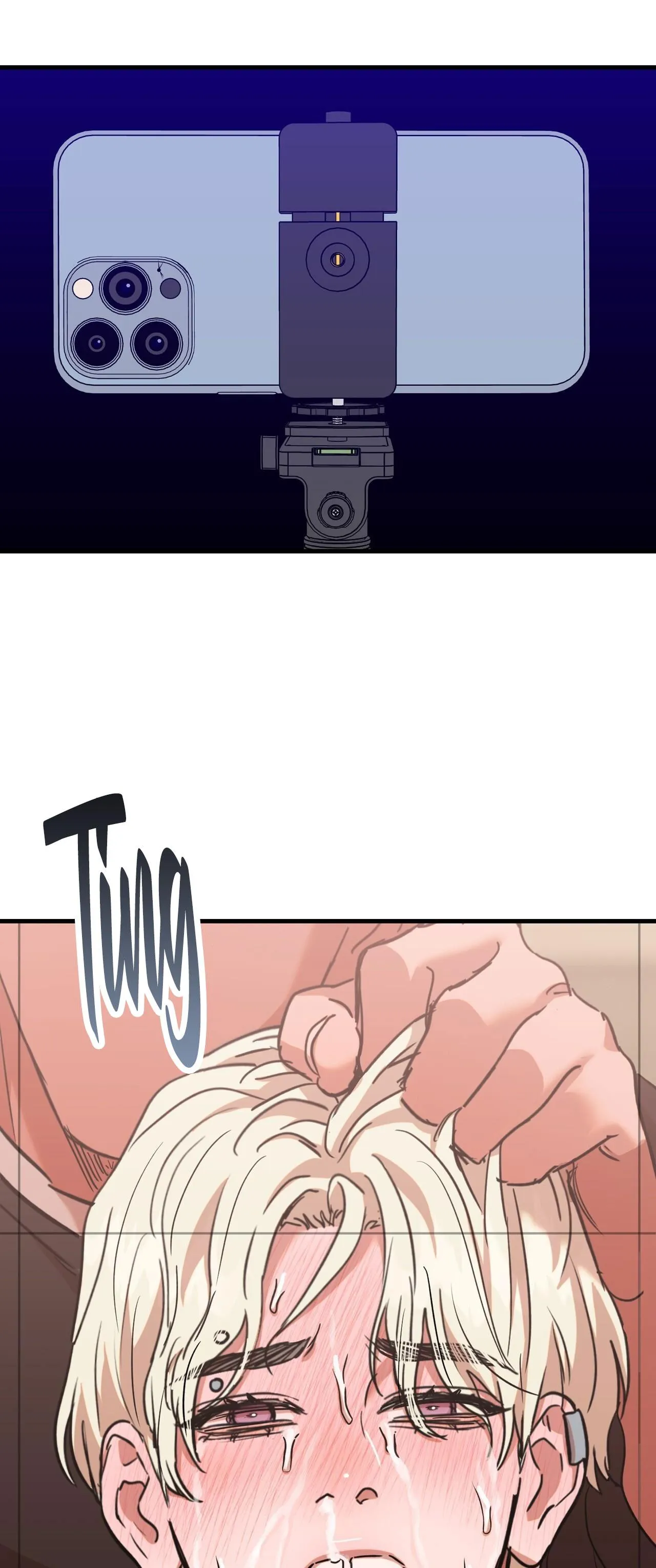 BẮT TẠI TRẬN Chapter 17 Trang 44