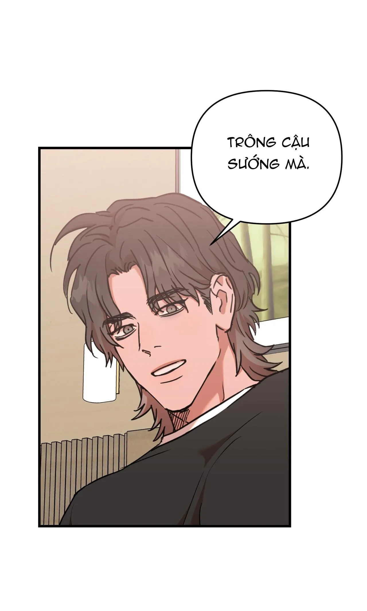 BẮT TẠI TRẬN Chapter 18 Trang 9