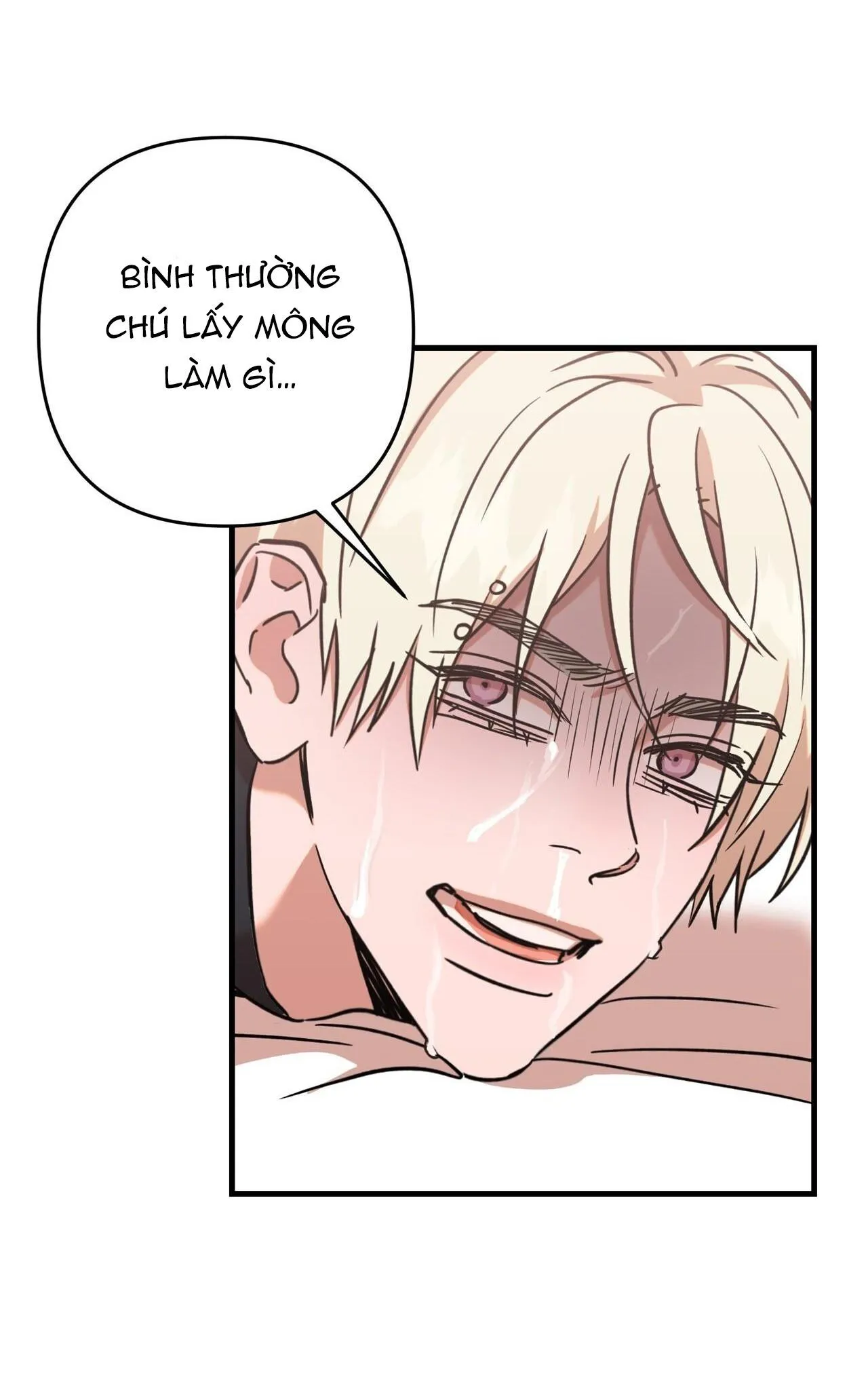 BẮT TẠI TRẬN Chapter 18 Trang 12