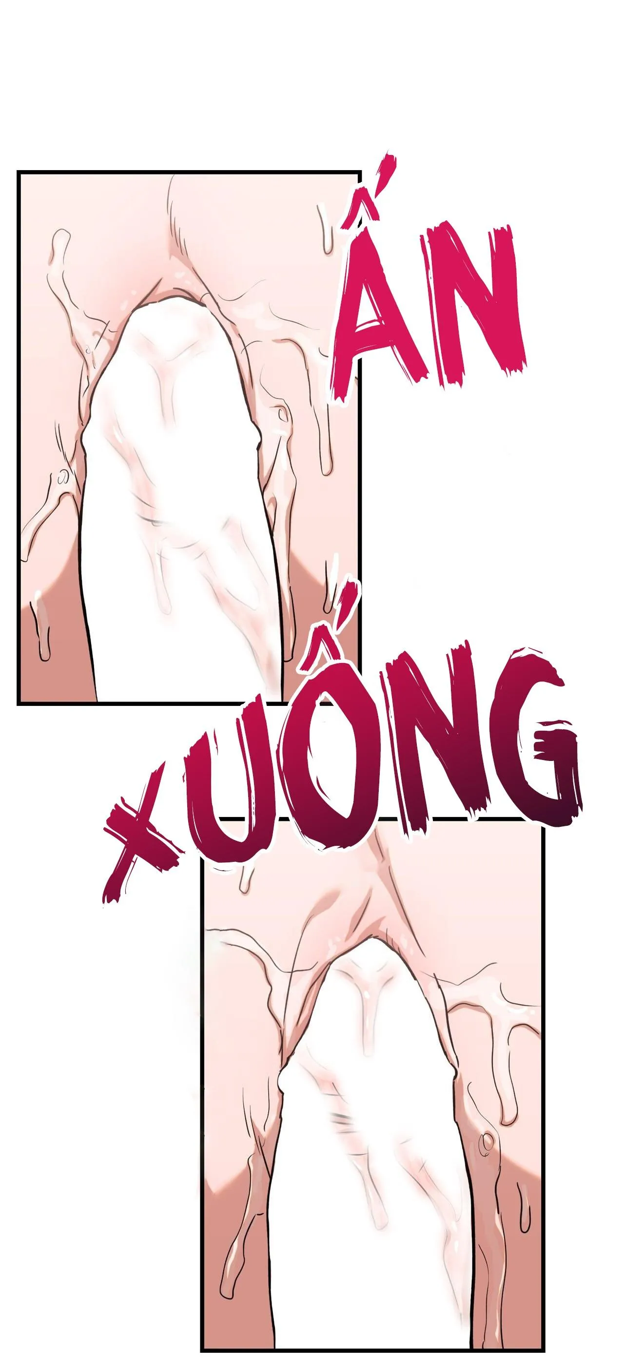 BẮT TẠI TRẬN Chapter 18 Trang 21