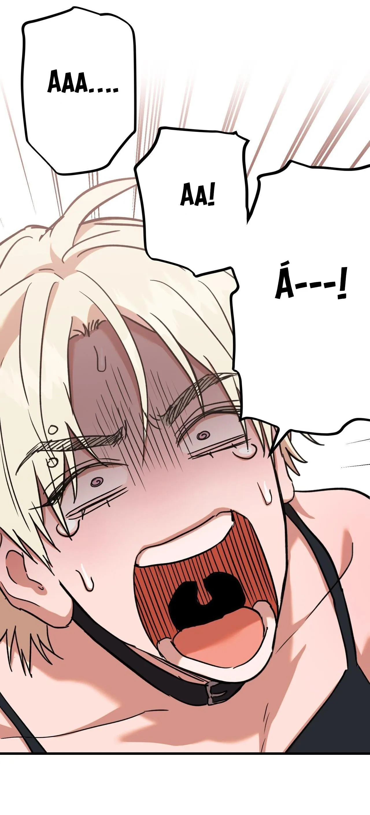 BẮT TẠI TRẬN Chapter 18 Trang 22