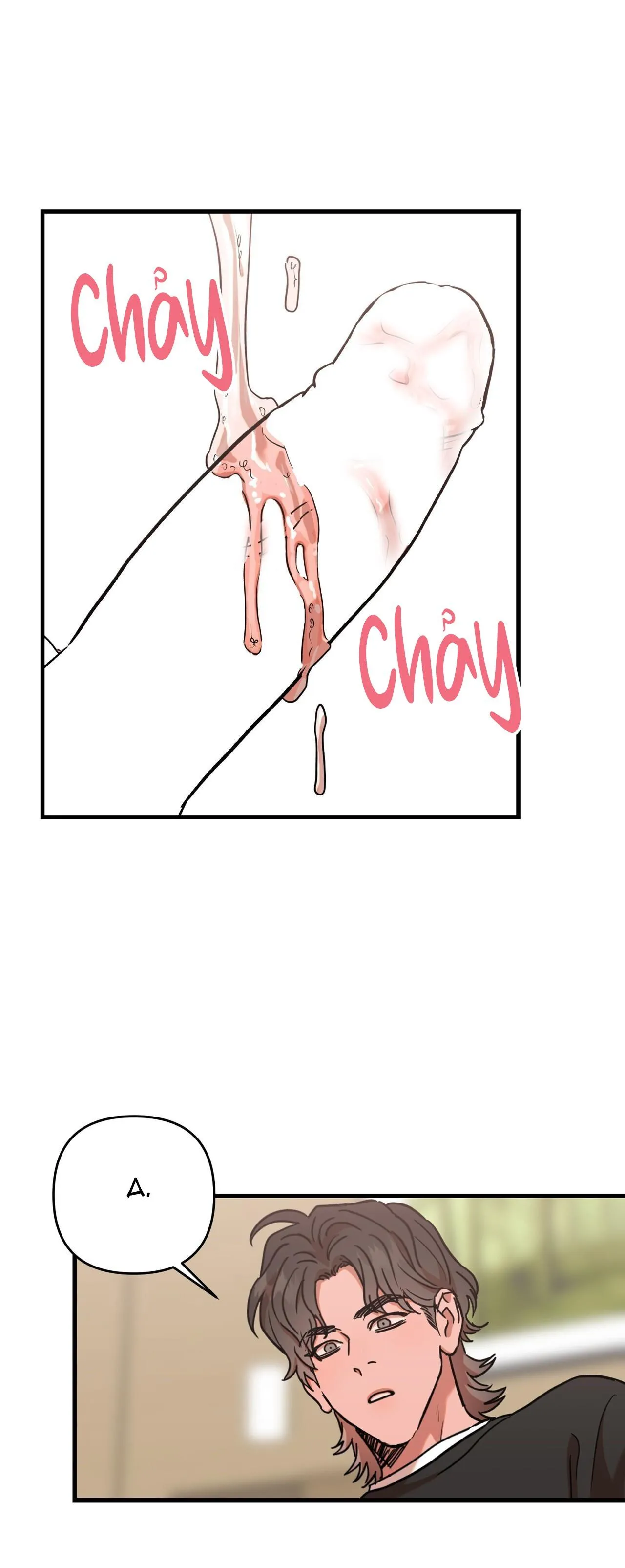 BẮT TẠI TRẬN Chapter 18 Trang 26