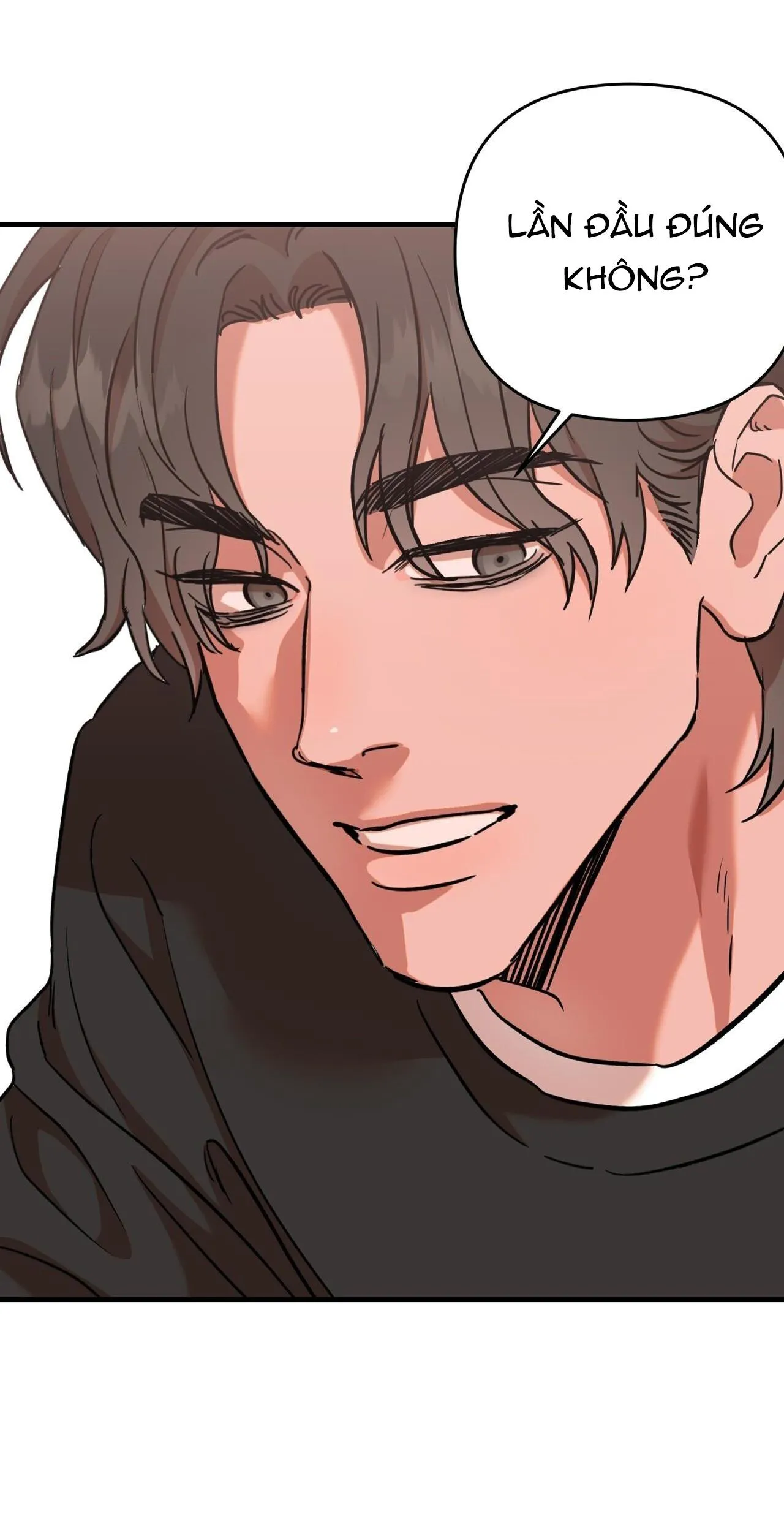 BẮT TẠI TRẬN Chapter 18 Trang 27