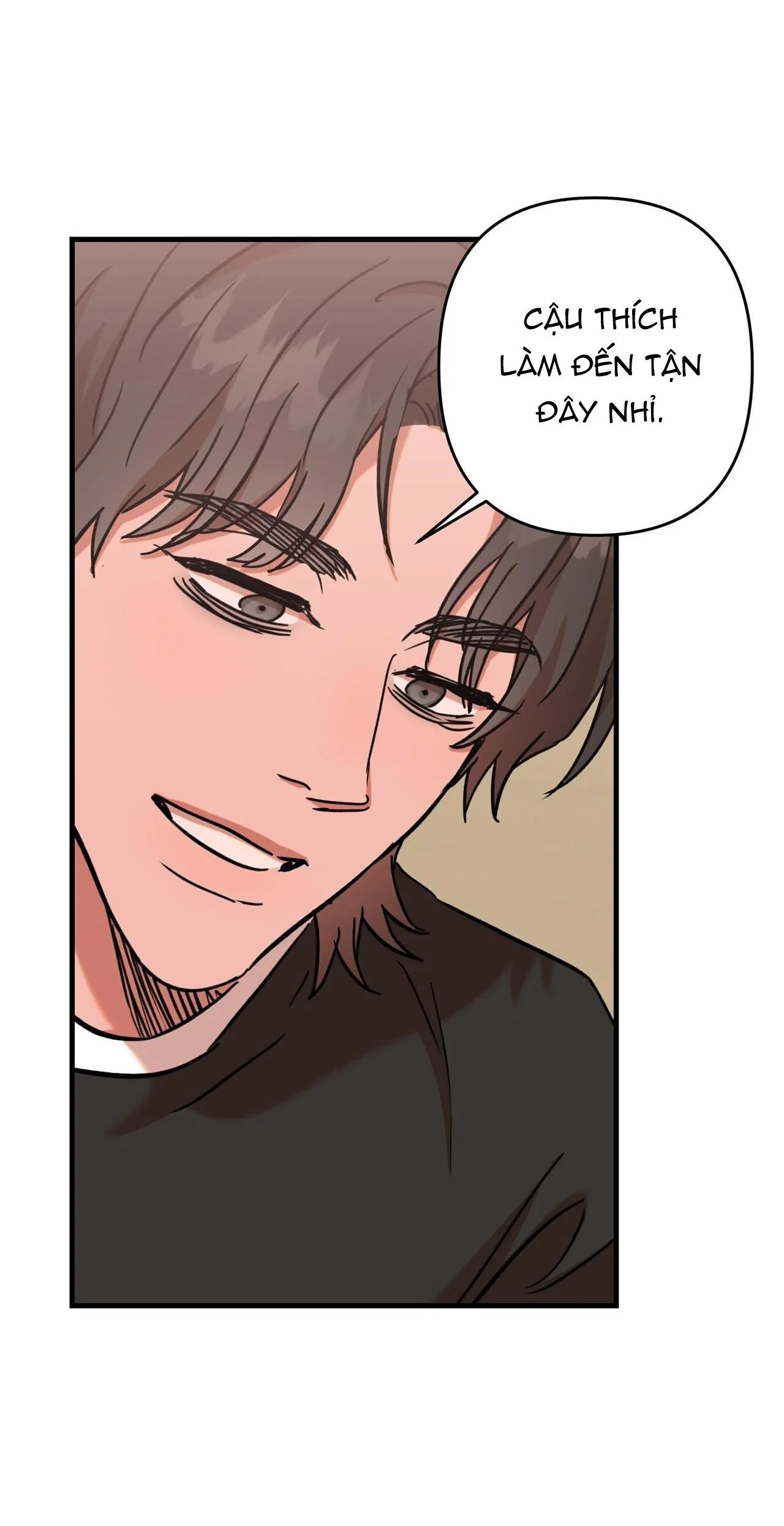 BẮT TẠI TRẬN Chapter 18 Trang 35