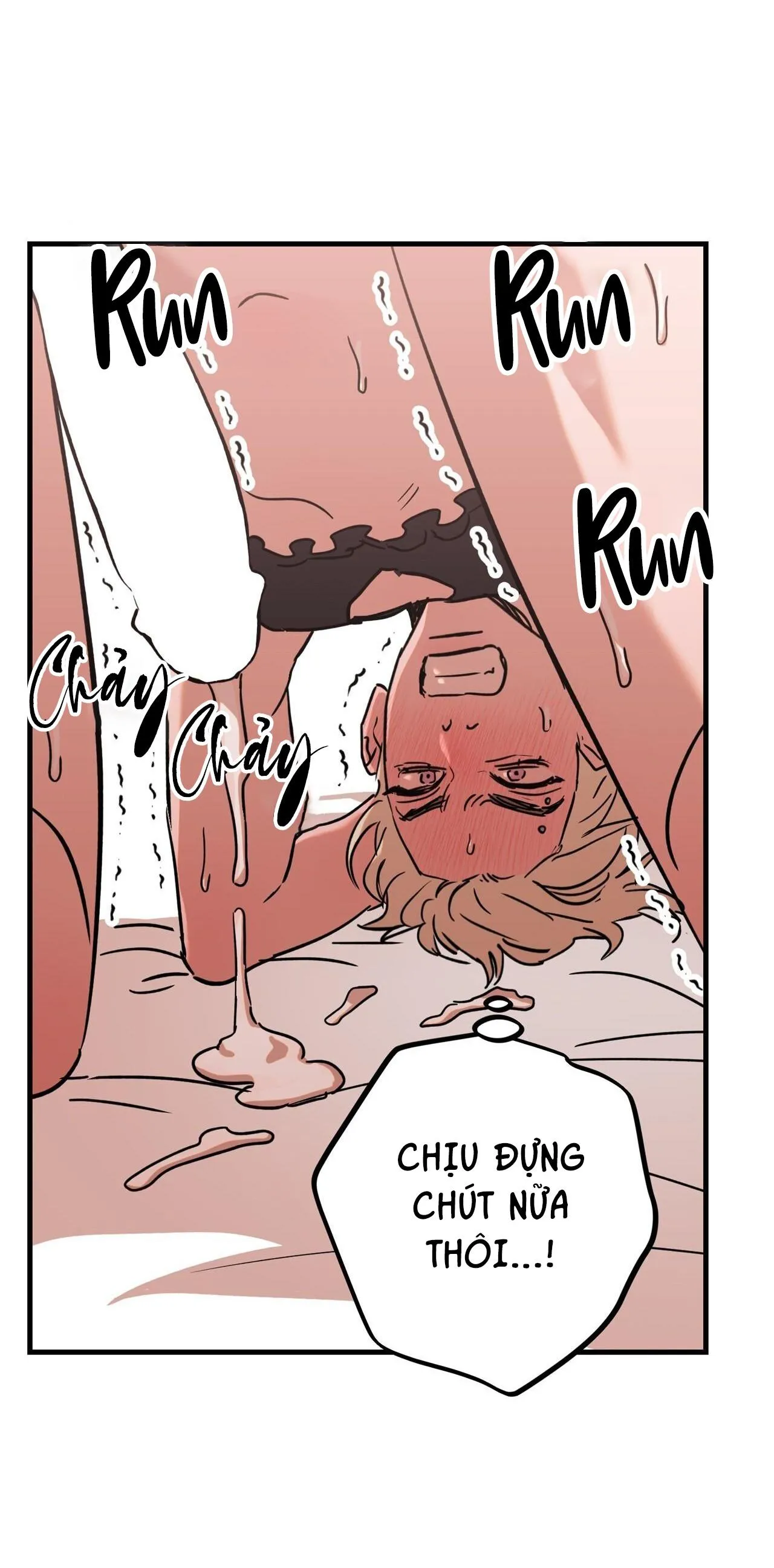 BẮT TẠI TRẬN Chapter 18 Trang 37