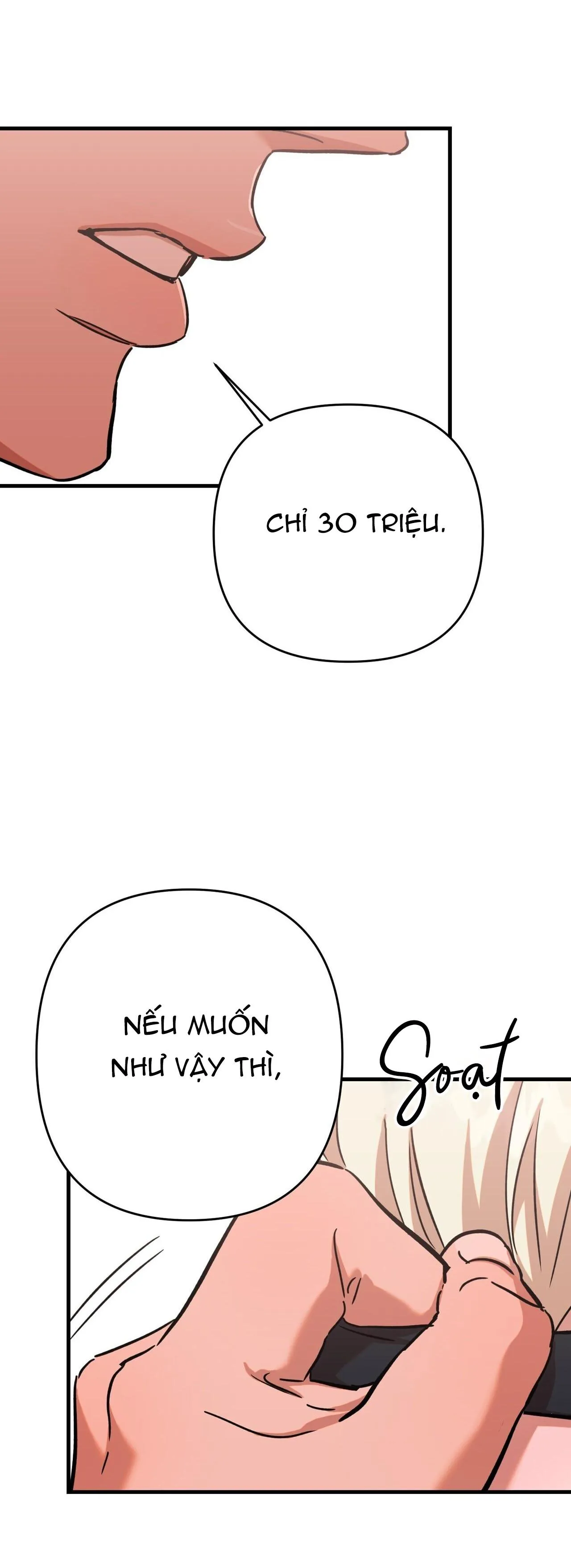 BẮT TẠI TRẬN Chapter 18 Trang 38