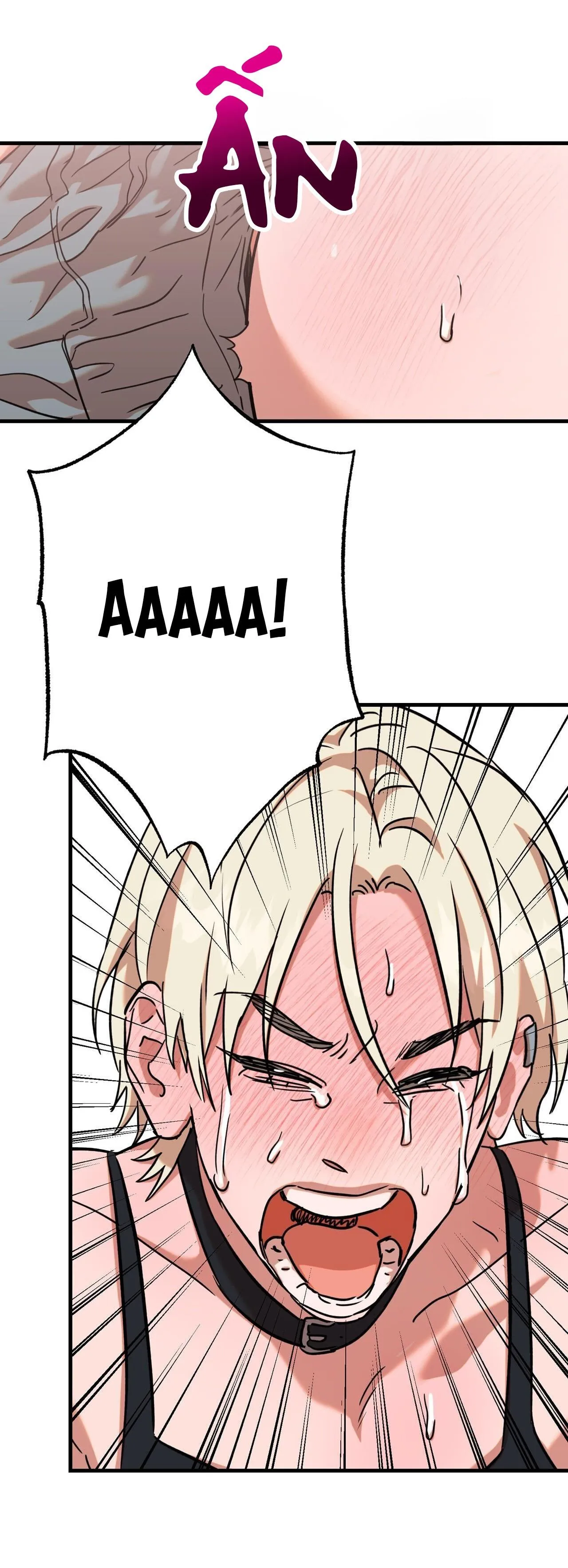 BẮT TẠI TRẬN Chapter 19 Trang 3