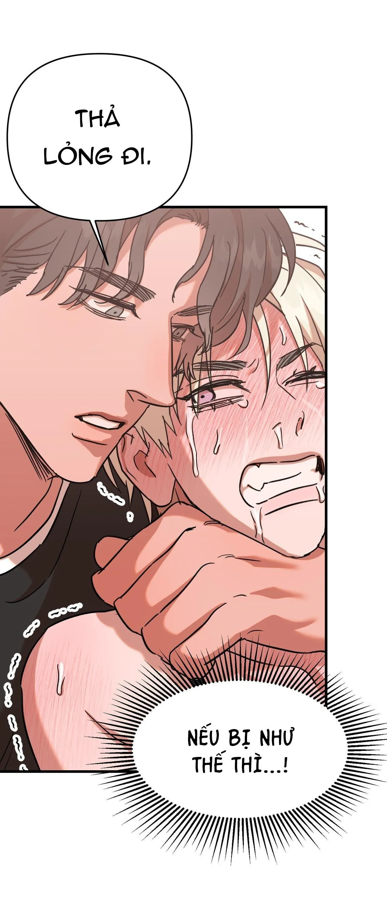 BẮT TẠI TRẬN Chapter 19 Trang 15