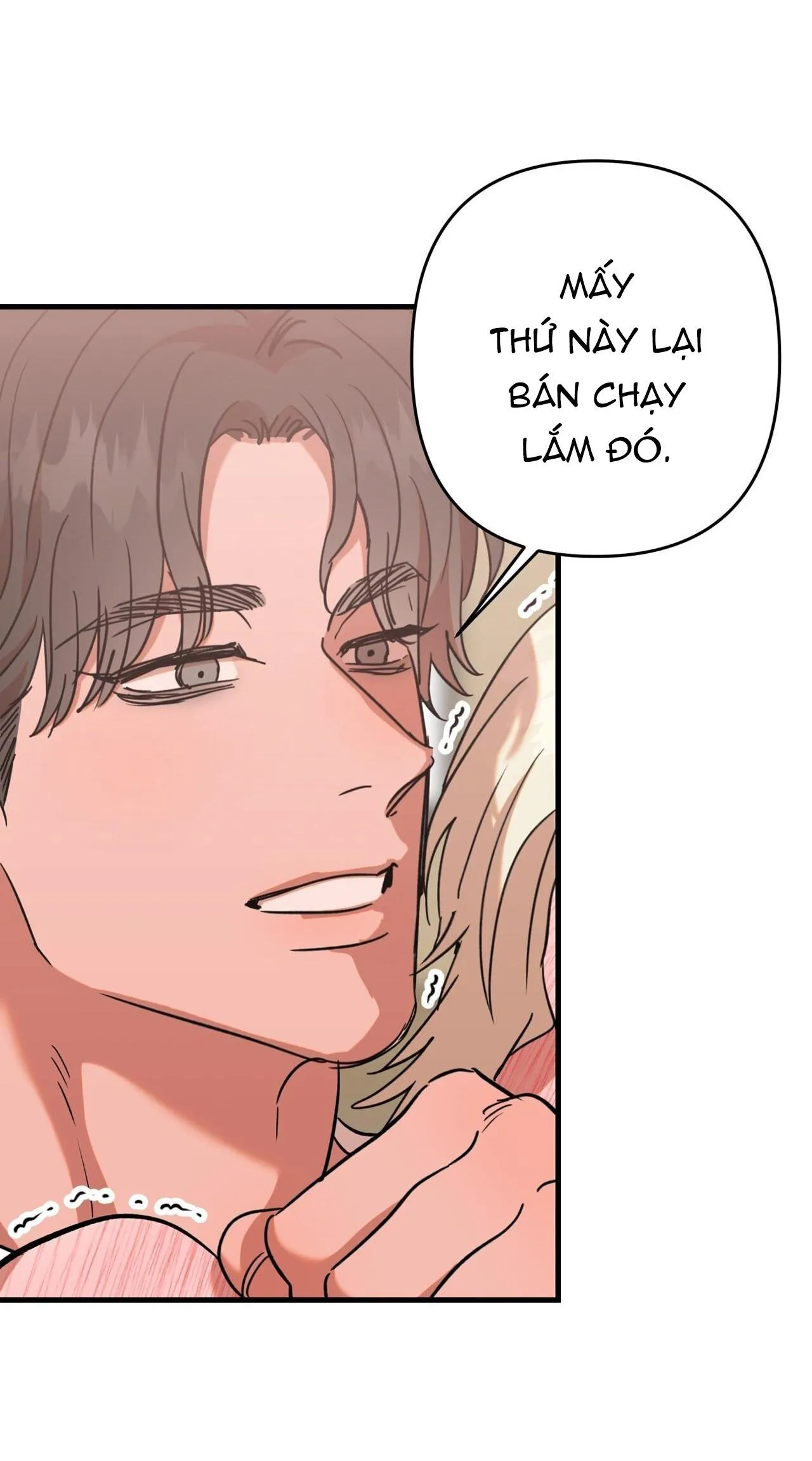 BẮT TẠI TRẬN Chapter 19 Trang 21