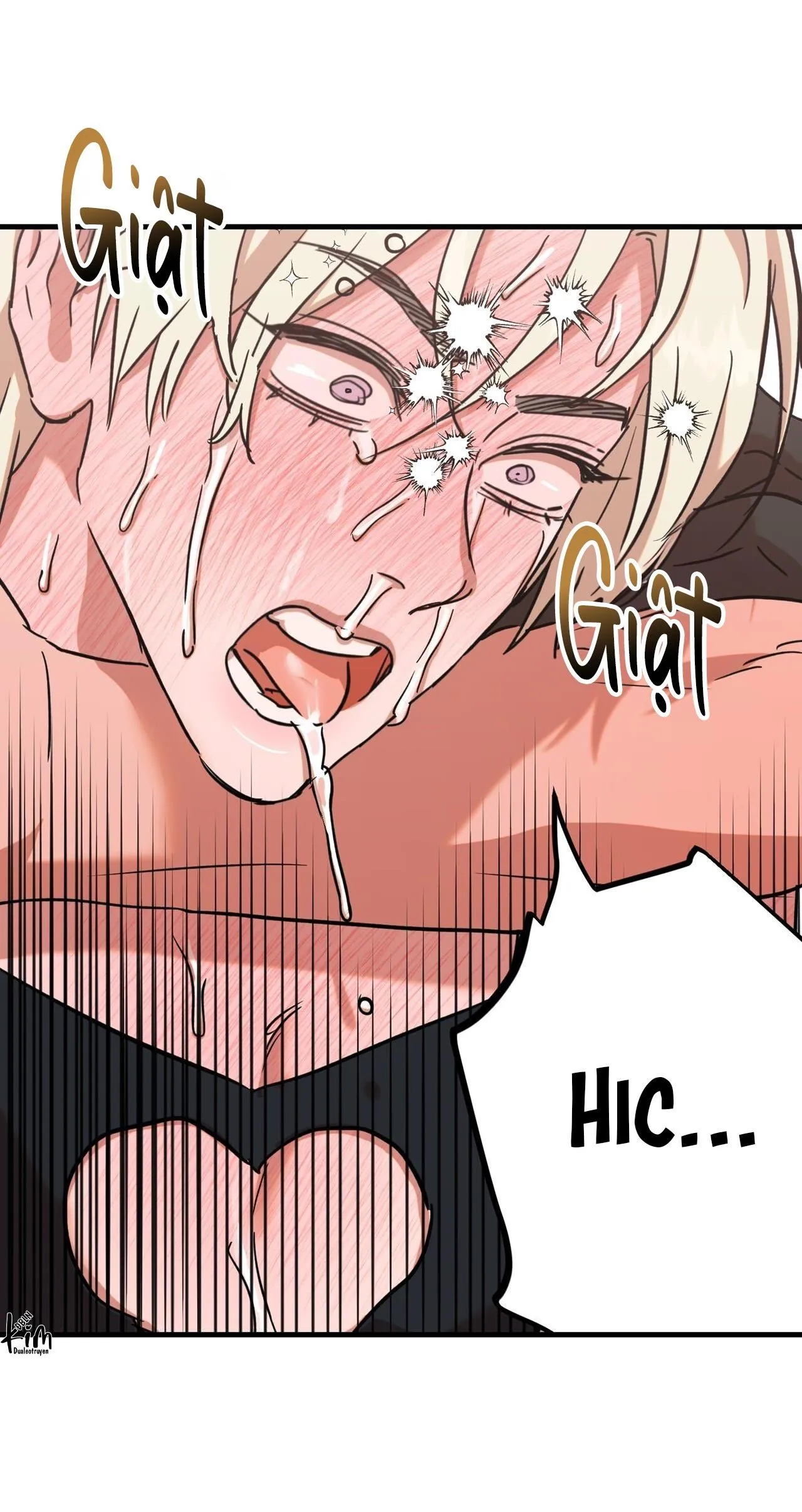 BẮT TẠI TRẬN Chapter 19 Trang 23