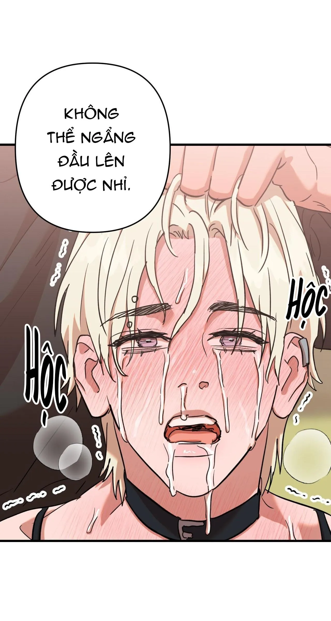 BẮT TẠI TRẬN Chapter 19 Trang 29