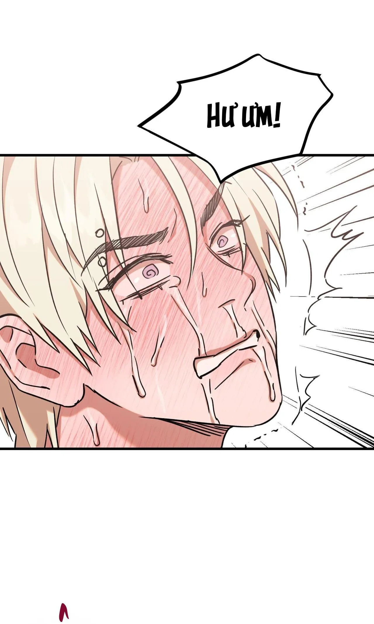 BẮT TẠI TRẬN Chapter 19 Trang 31