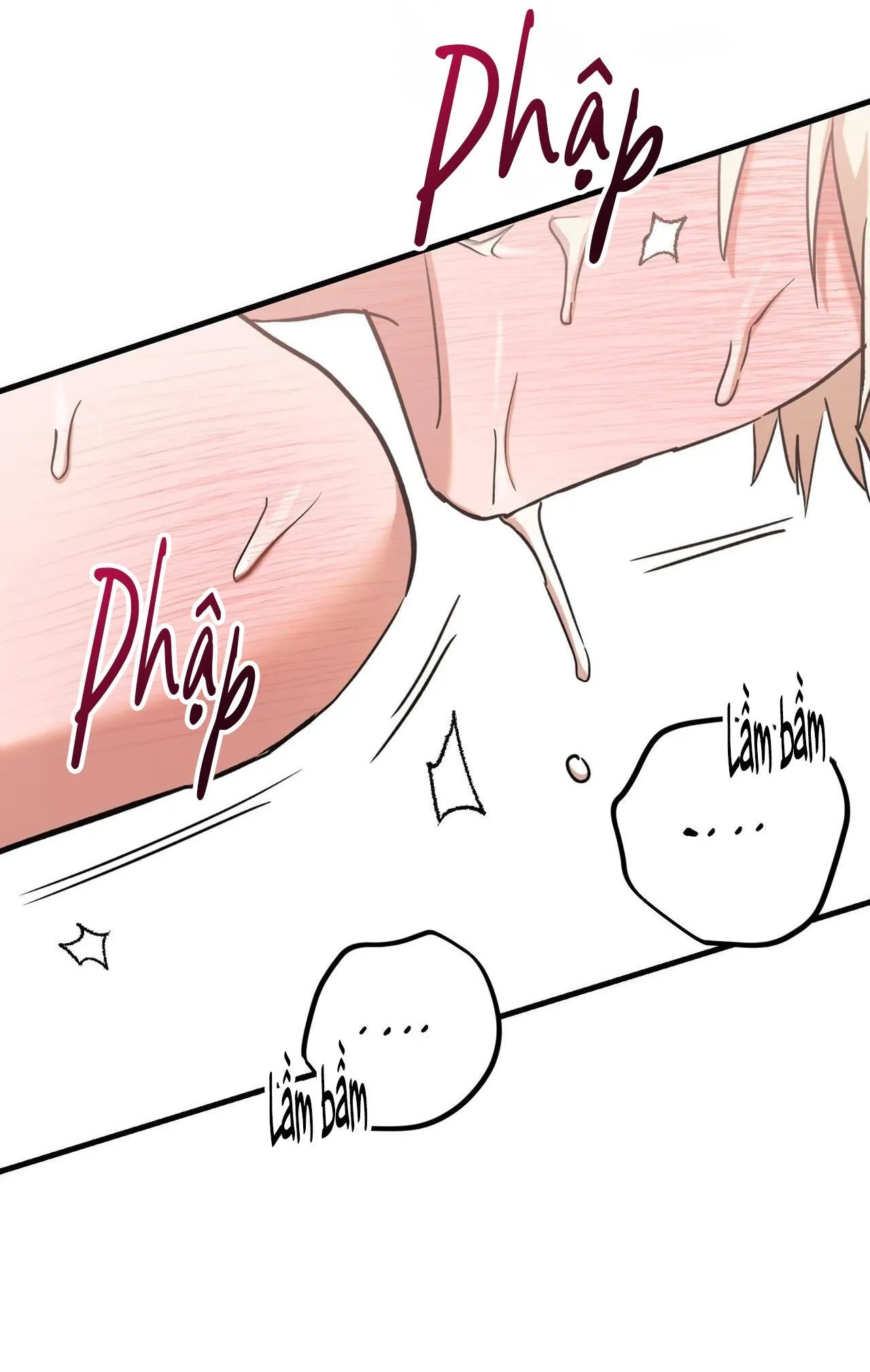 BẮT TẠI TRẬN Chapter 19 Trang 33