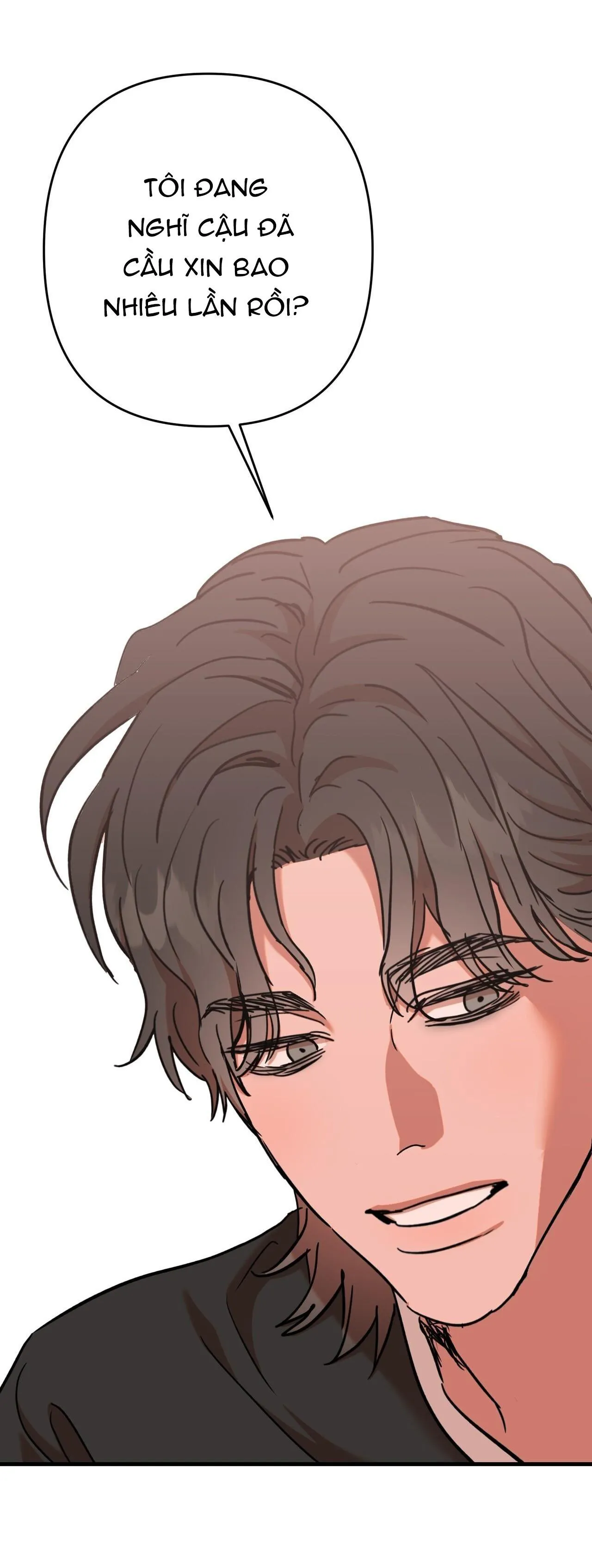 BẮT TẠI TRẬN Chapter 19 Trang 37