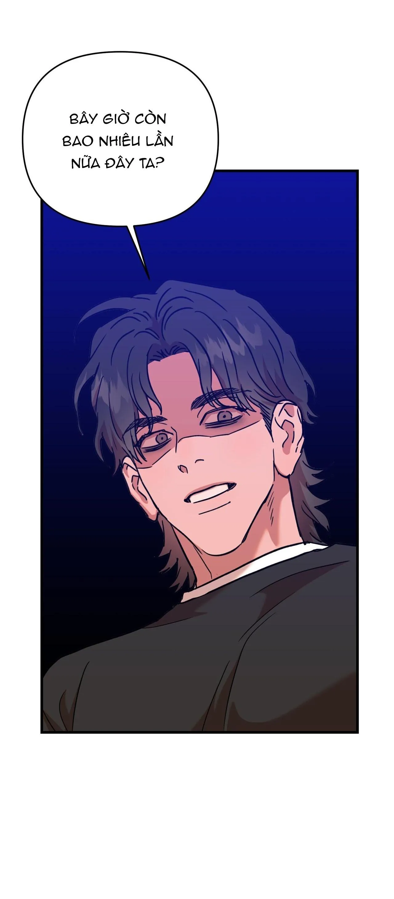 BẮT TẠI TRẬN Chapter 19 Trang 41