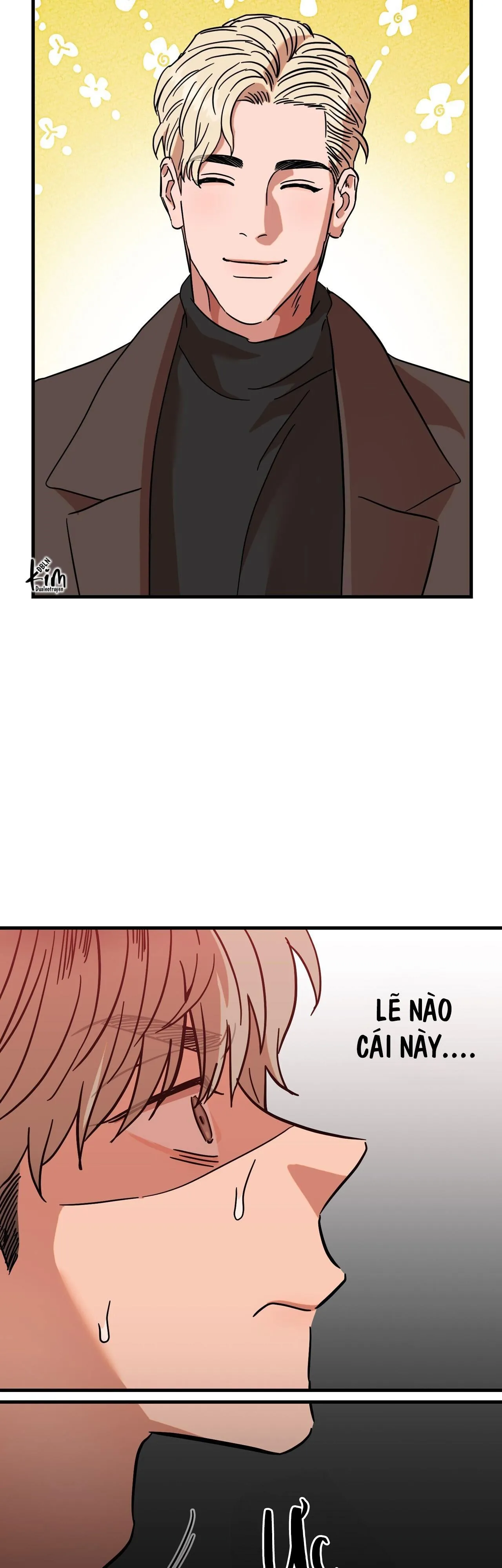 BẮT TẠI TRẬN Chapter 2 Trang 3