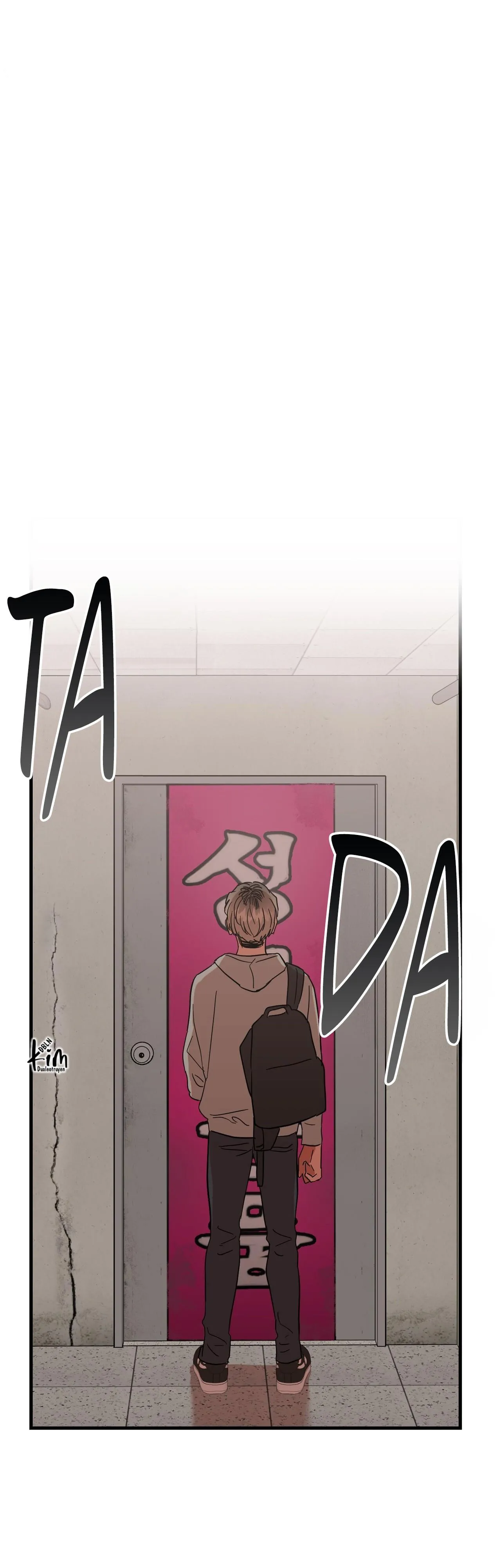 BẮT TẠI TRẬN Chapter 2 Trang 13