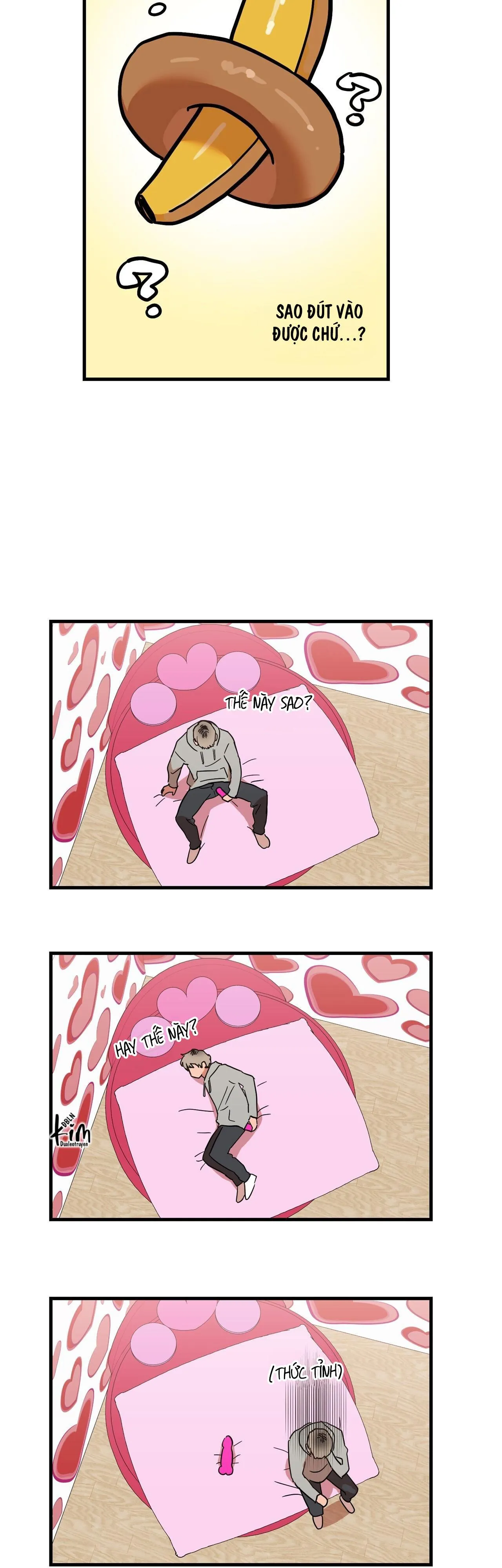 BẮT TẠI TRẬN Chapter 2 Trang 28