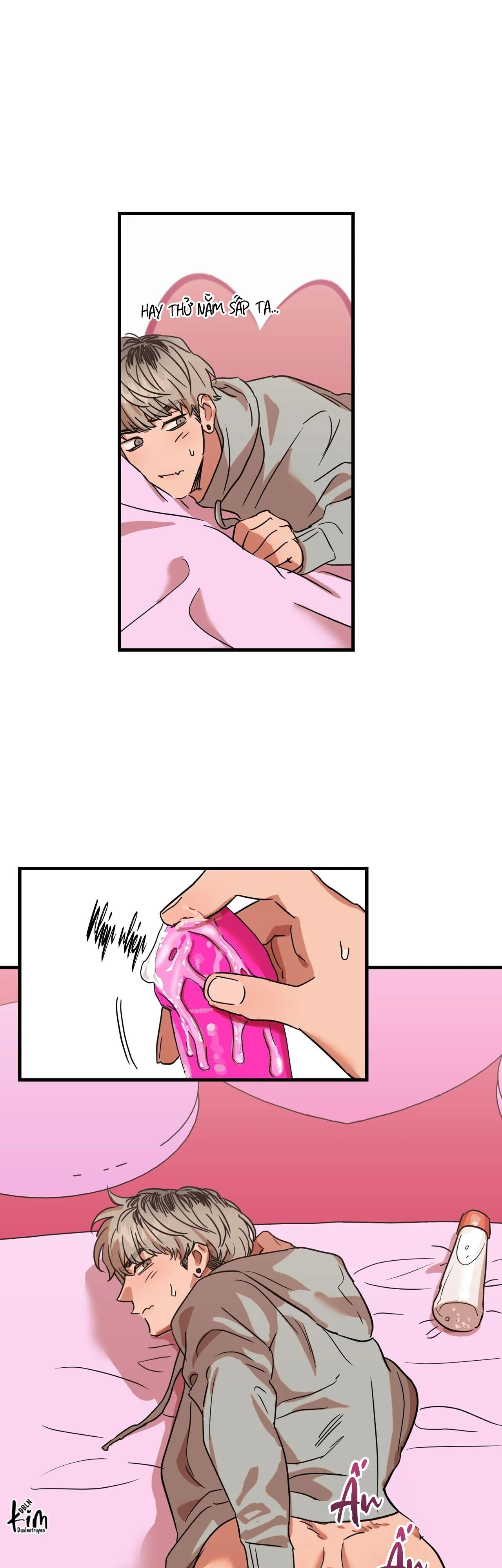 BẮT TẠI TRẬN Chapter 2 Trang 29