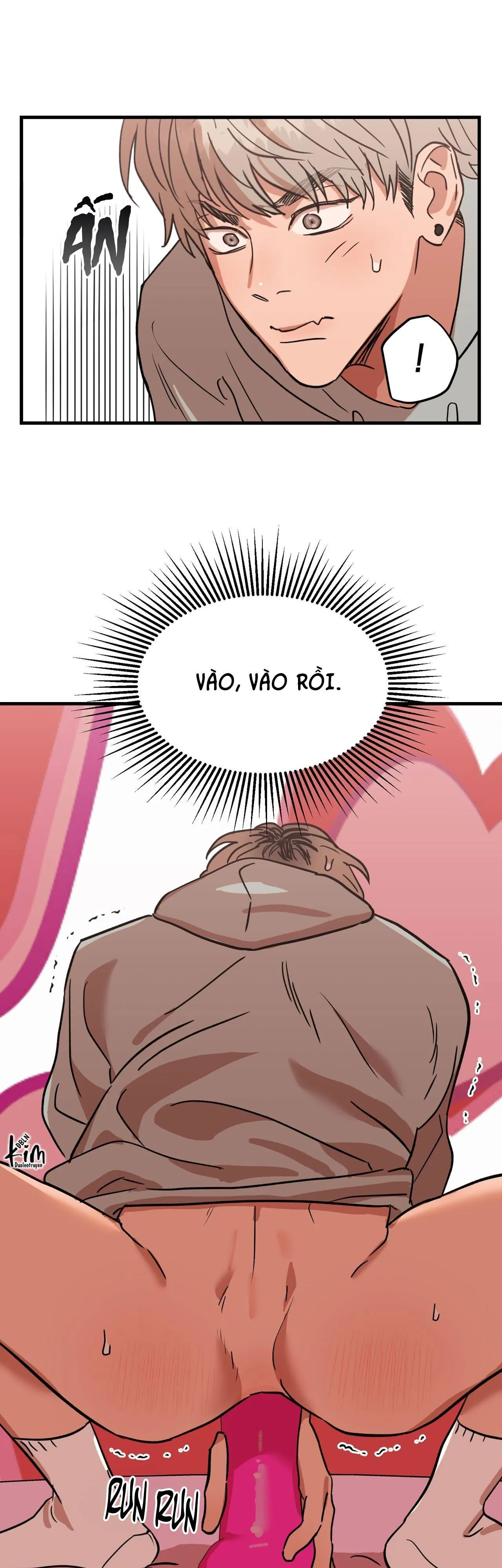 BẮT TẠI TRẬN Chapter 2 Trang 32