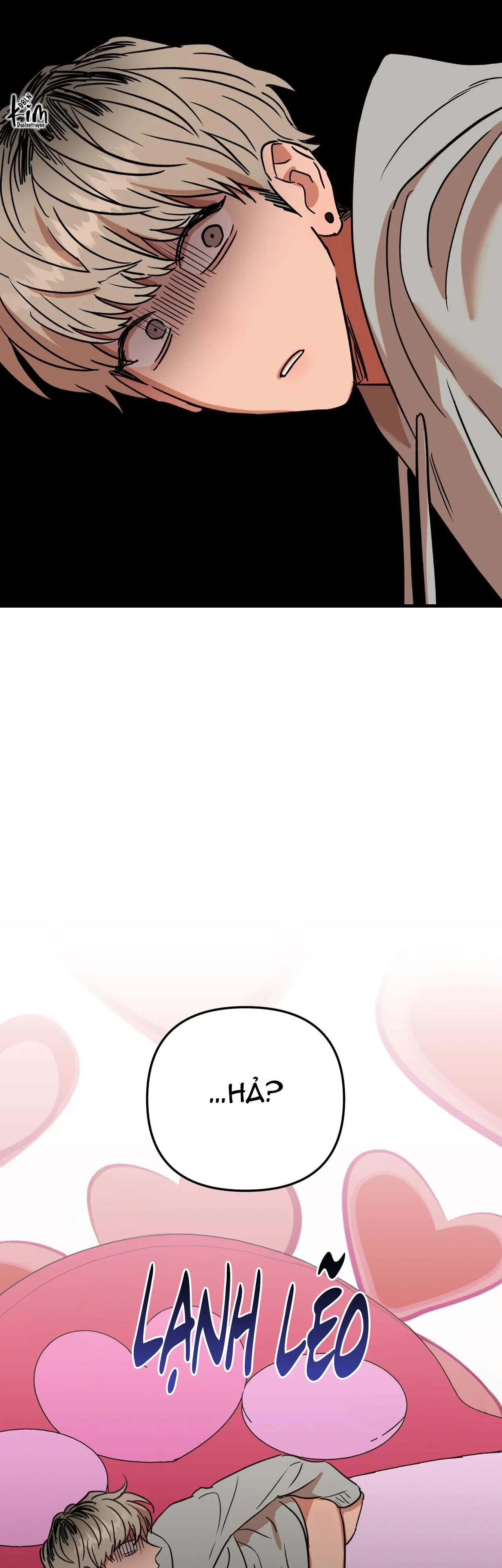 BẮT TẠI TRẬN Chapter 2 Trang 35