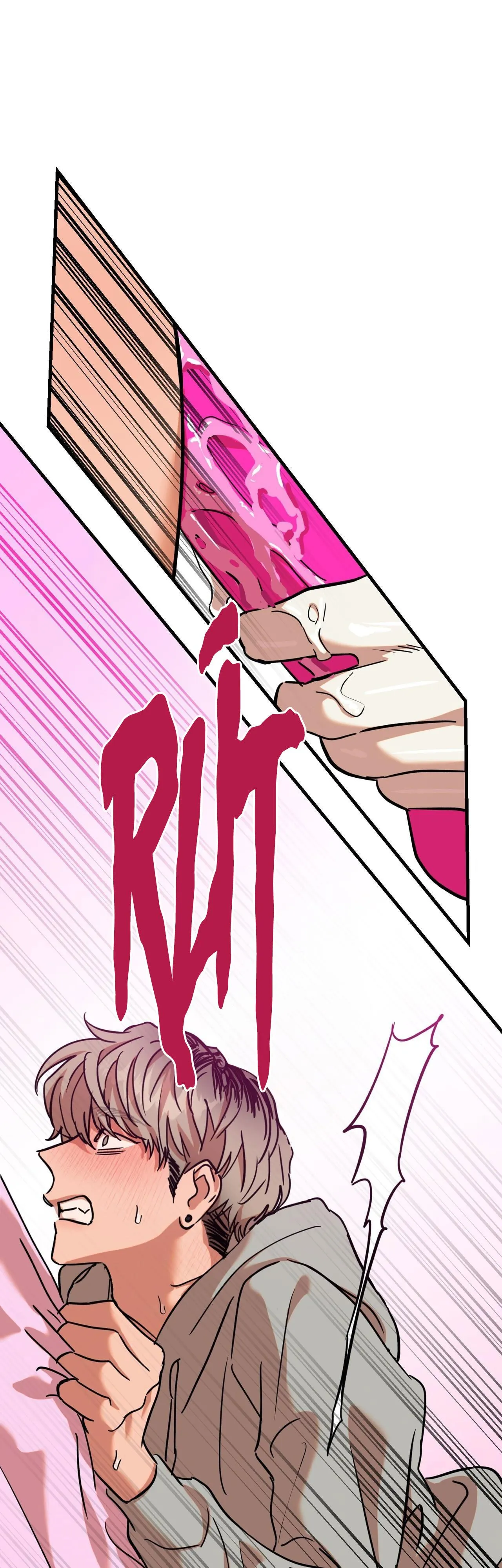 BẮT TẠI TRẬN Chapter 3 Trang 15