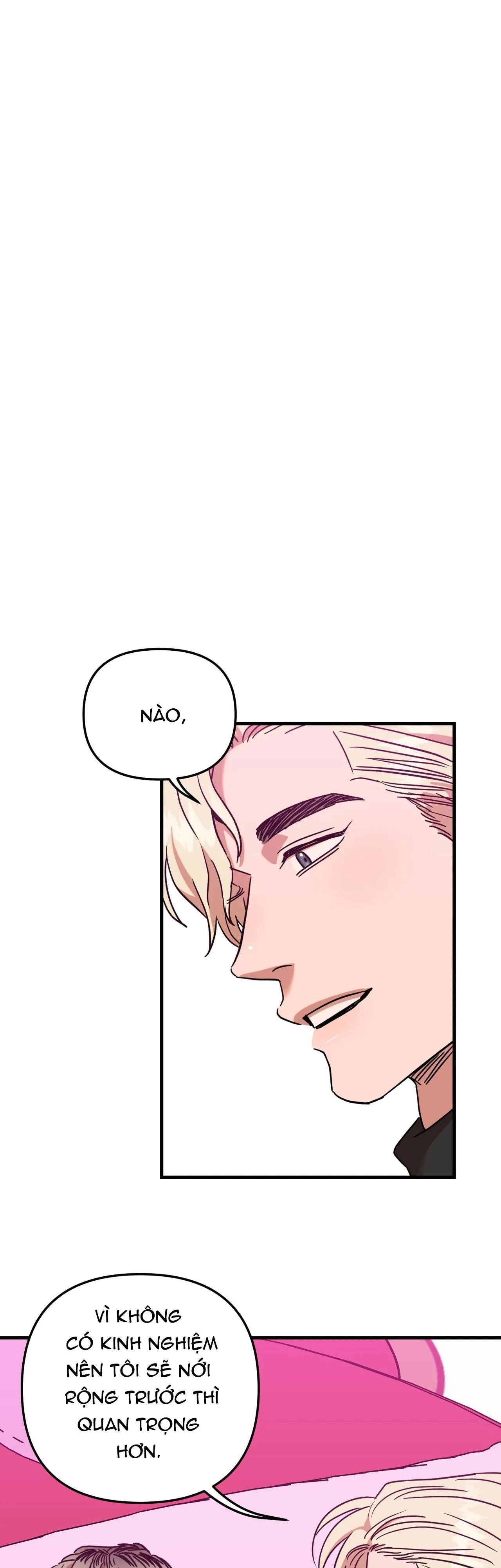 BẮT TẠI TRẬN Chapter 3 Trang 22