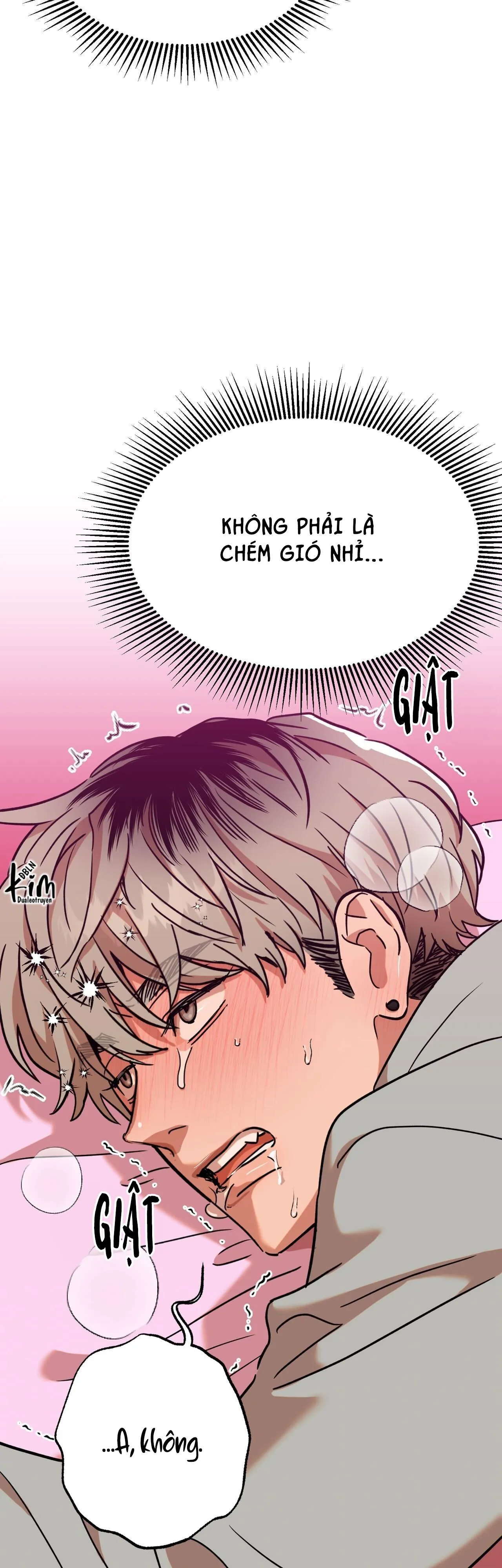 BẮT TẠI TRẬN Chapter 3 Trang 40