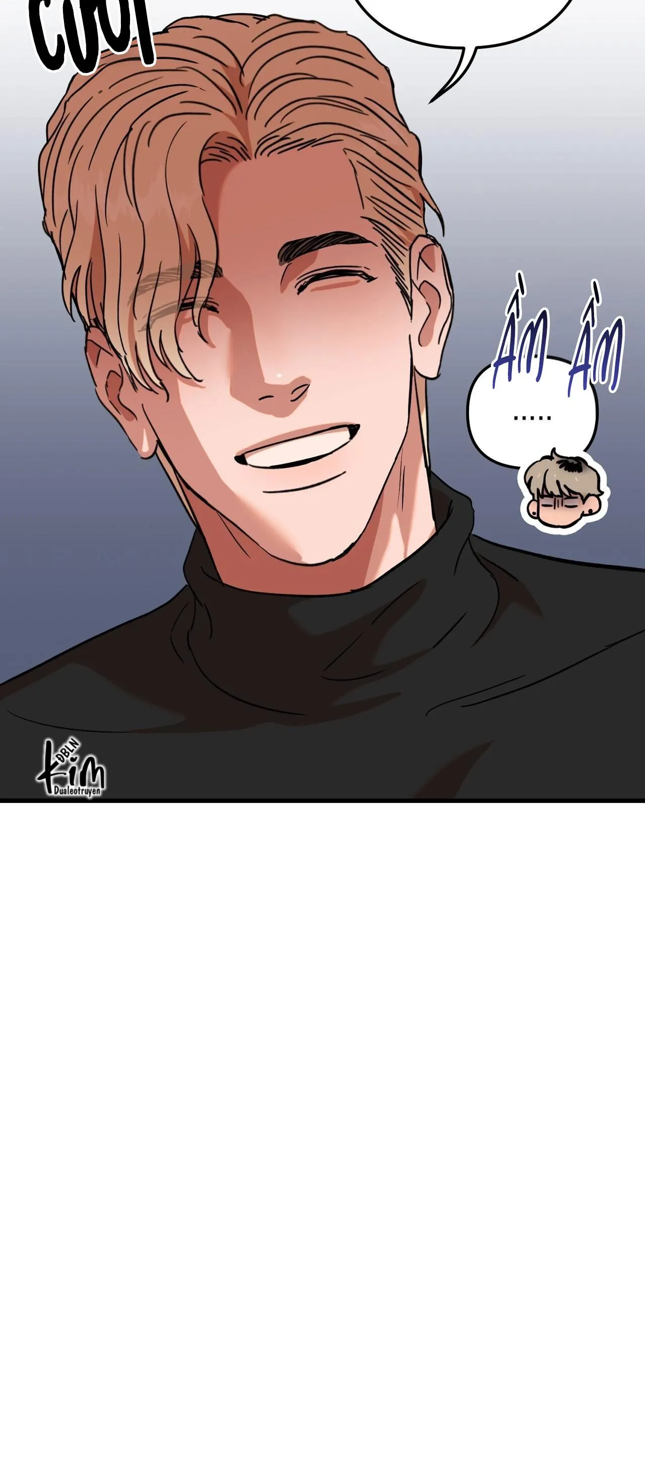 BẮT TẠI TRẬN Chapter 4 Trang 10