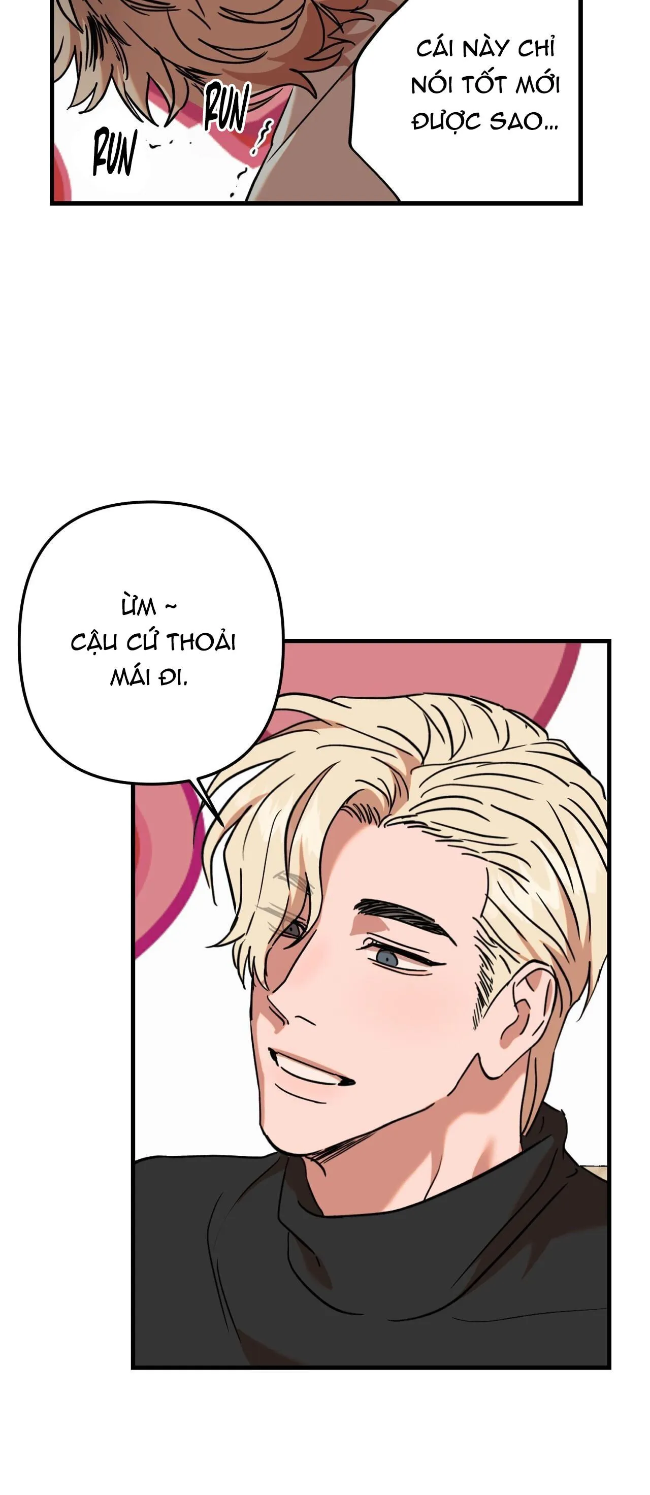 BẮT TẠI TRẬN Chapter 4 Trang 17