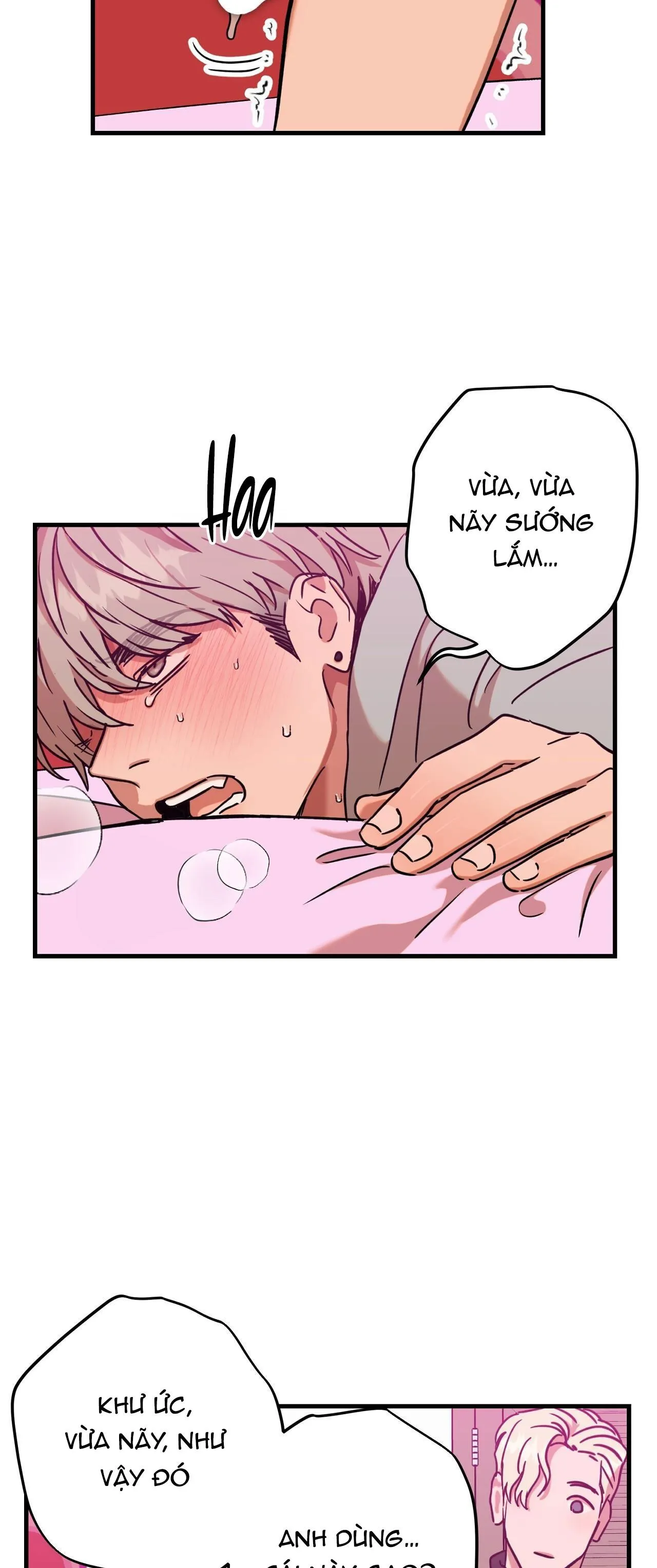 BẮT TẠI TRẬN Chapter 4 Trang 22