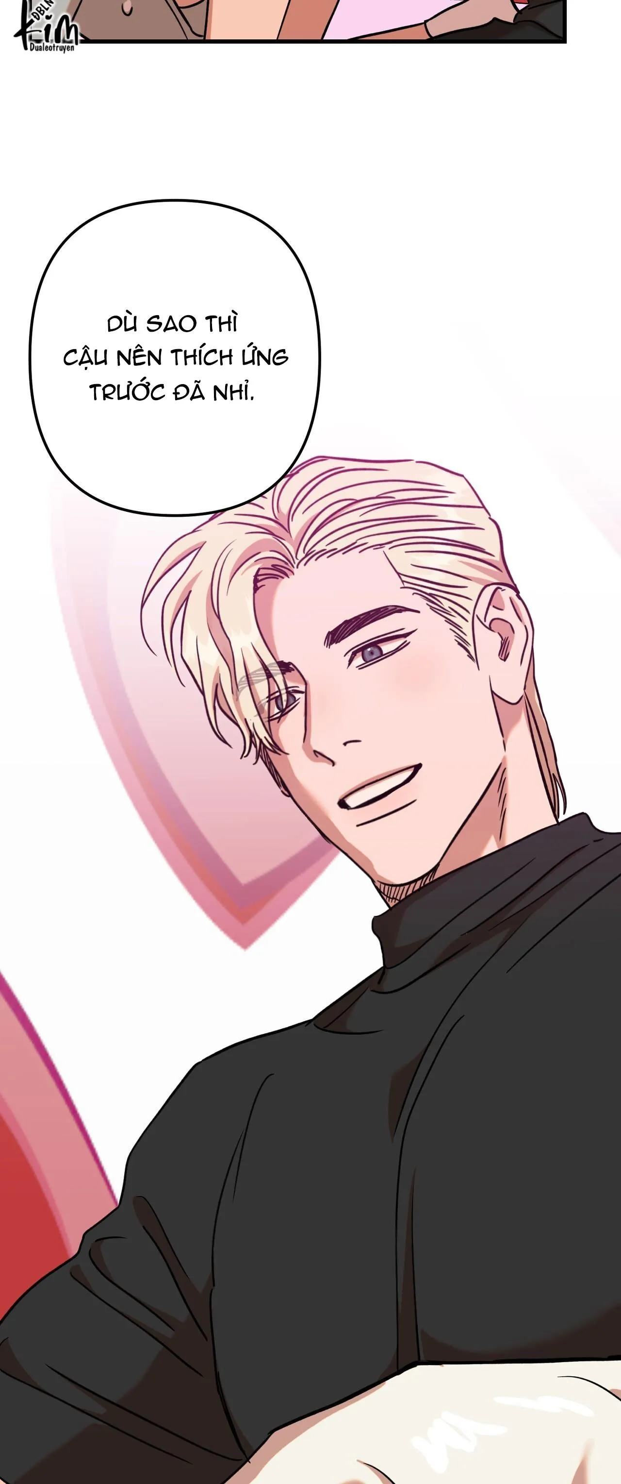 BẮT TẠI TRẬN Chapter 4 Trang 25