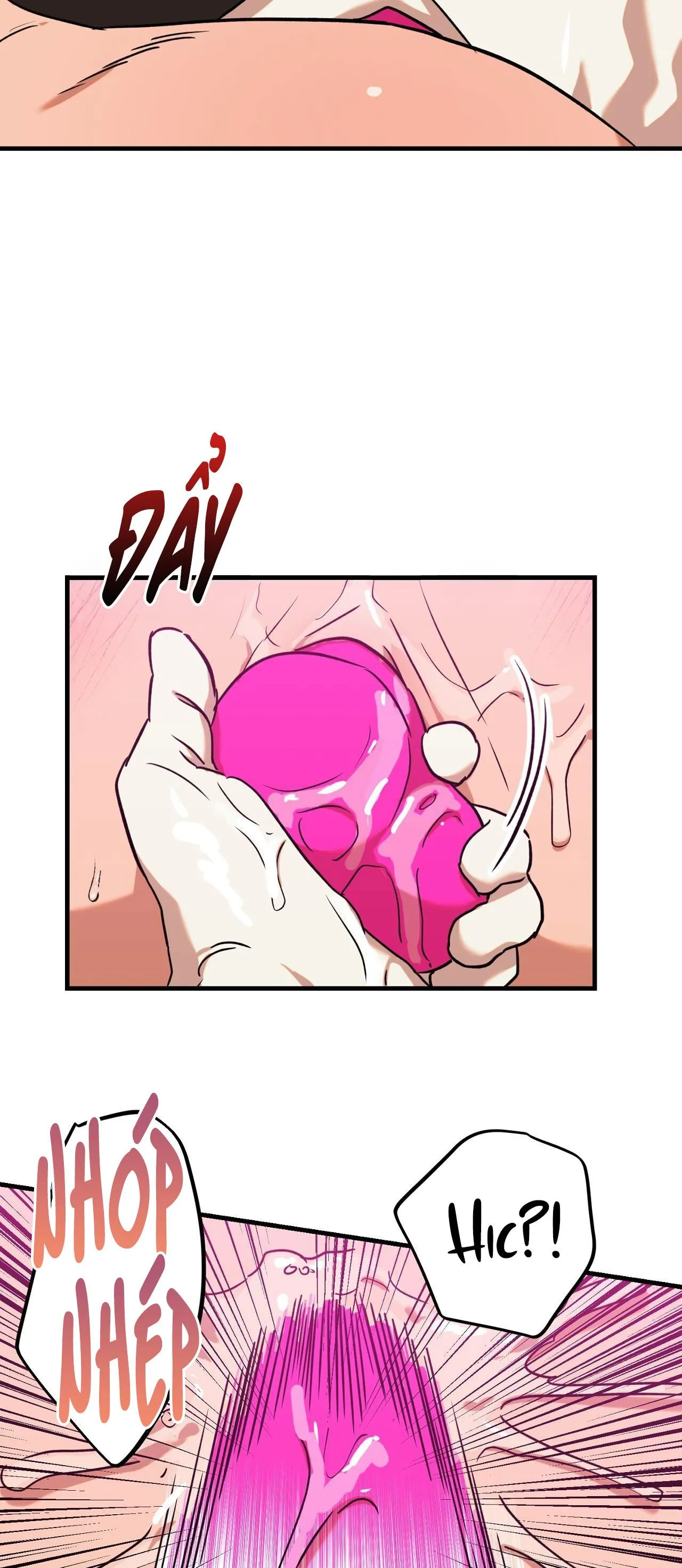 BẮT TẠI TRẬN Chapter 4 Trang 26