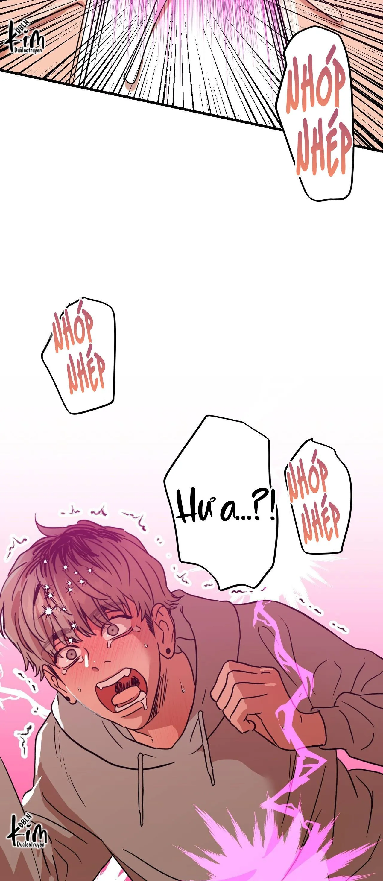 BẮT TẠI TRẬN Chapter 4 Trang 27