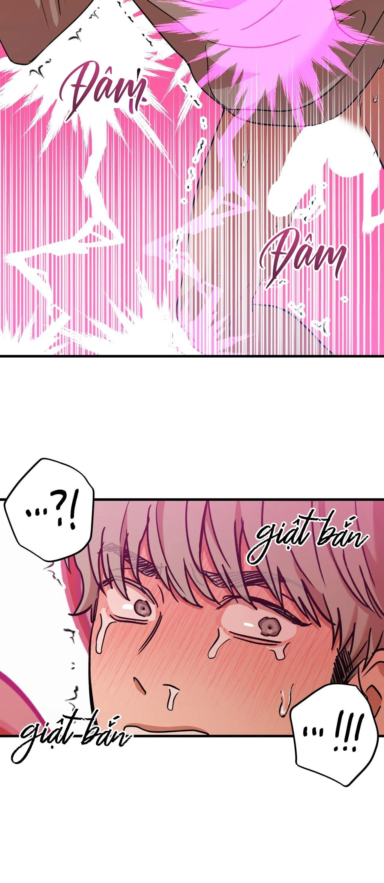 BẮT TẠI TRẬN Chapter 4 Trang 28