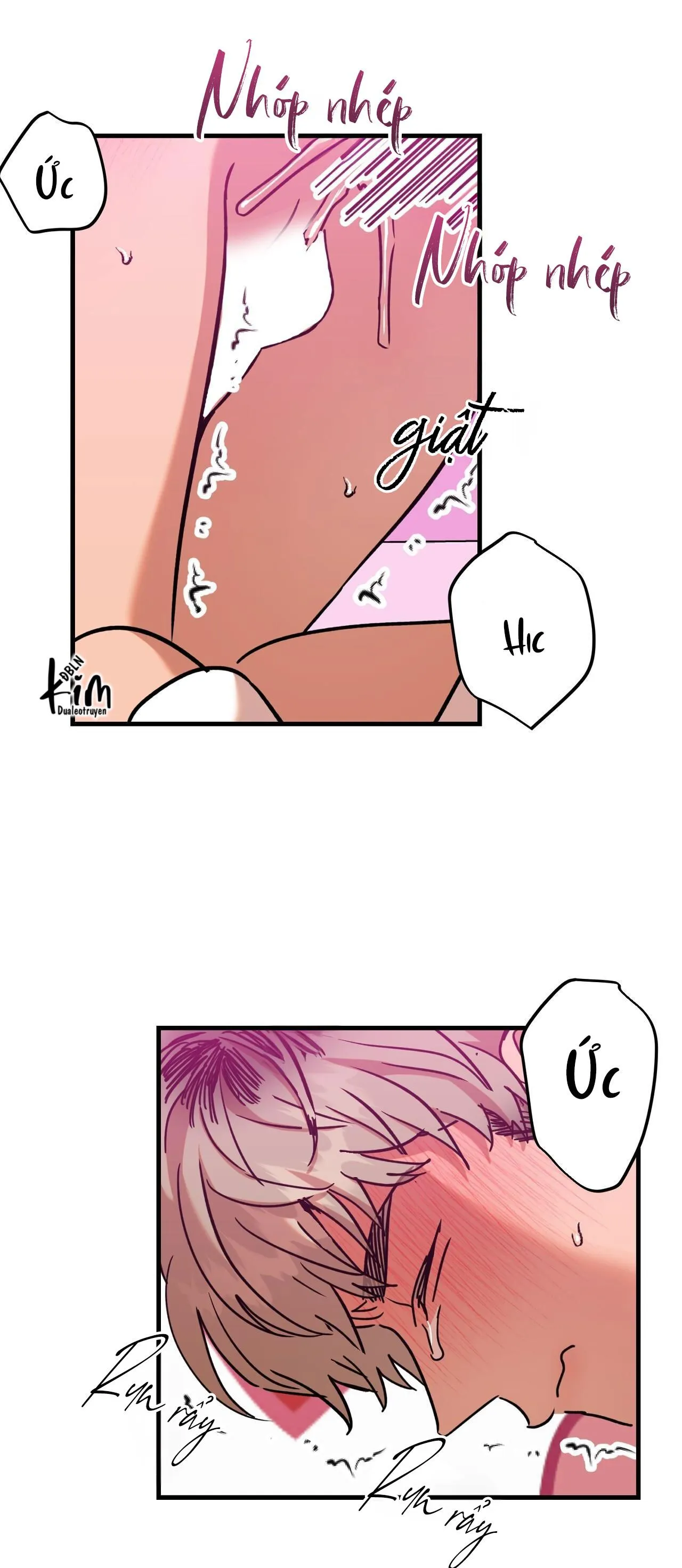 BẮT TẠI TRẬN Chapter 4 Trang 29