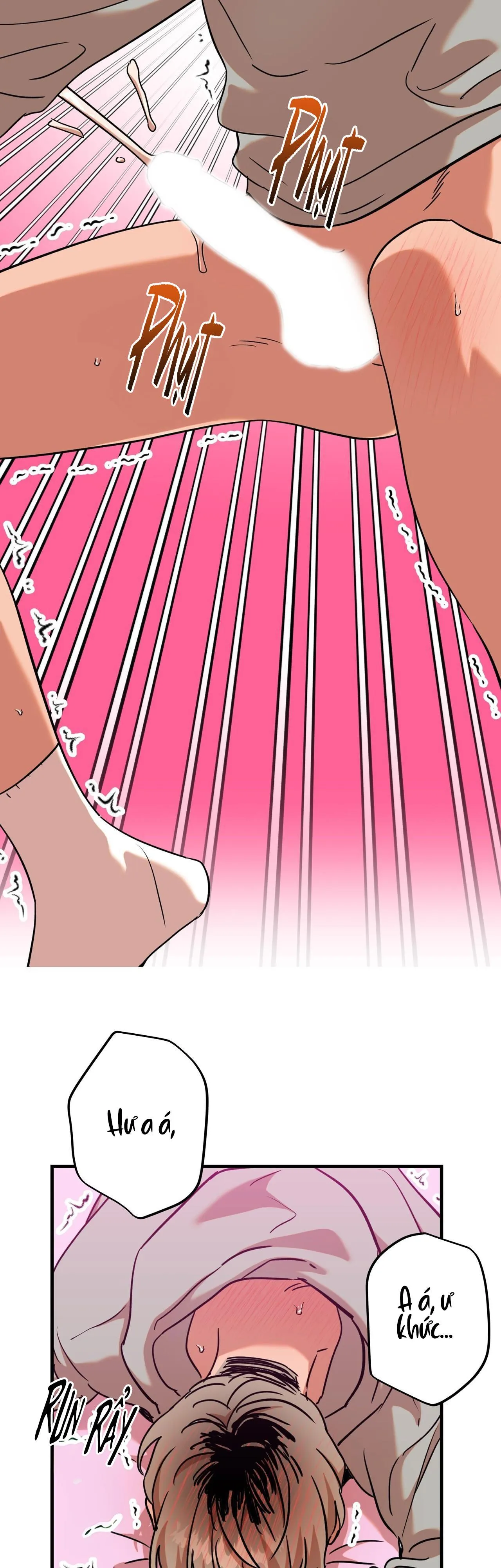 BẮT TẠI TRẬN Chapter 5 Trang 9