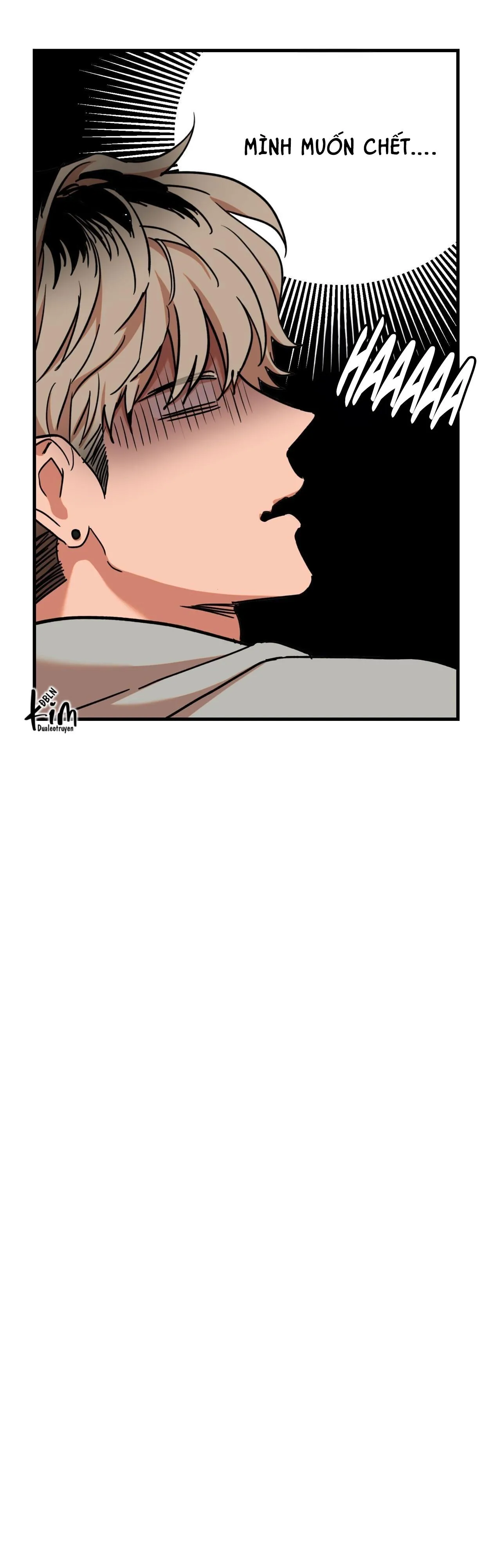 BẮT TẠI TRẬN Chapter 5 Trang 11