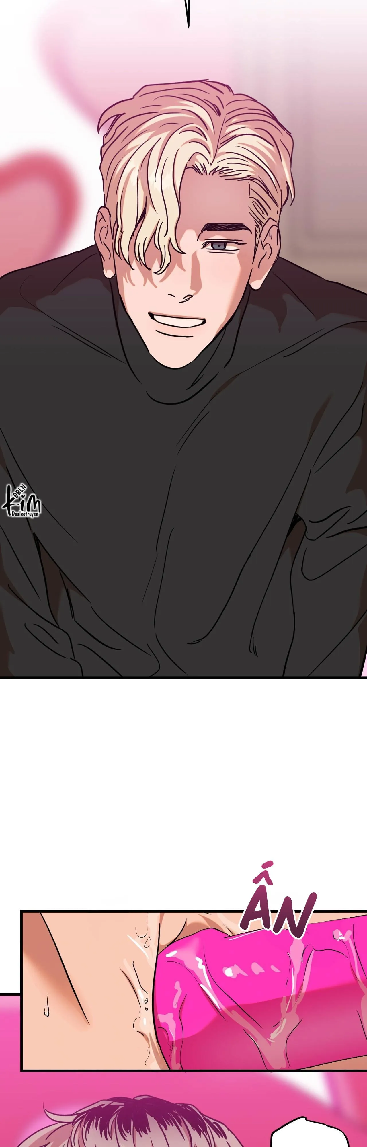 BẮT TẠI TRẬN Chapter 5 Trang 25