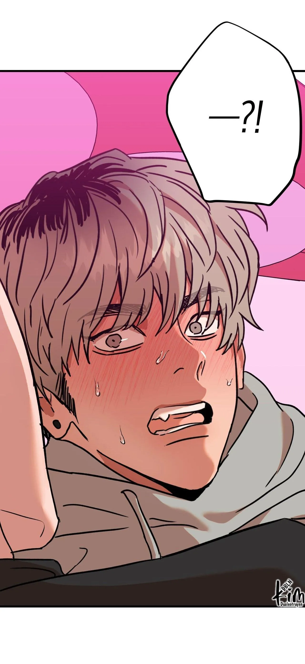 BẮT TẠI TRẬN Chapter 5 Trang 37