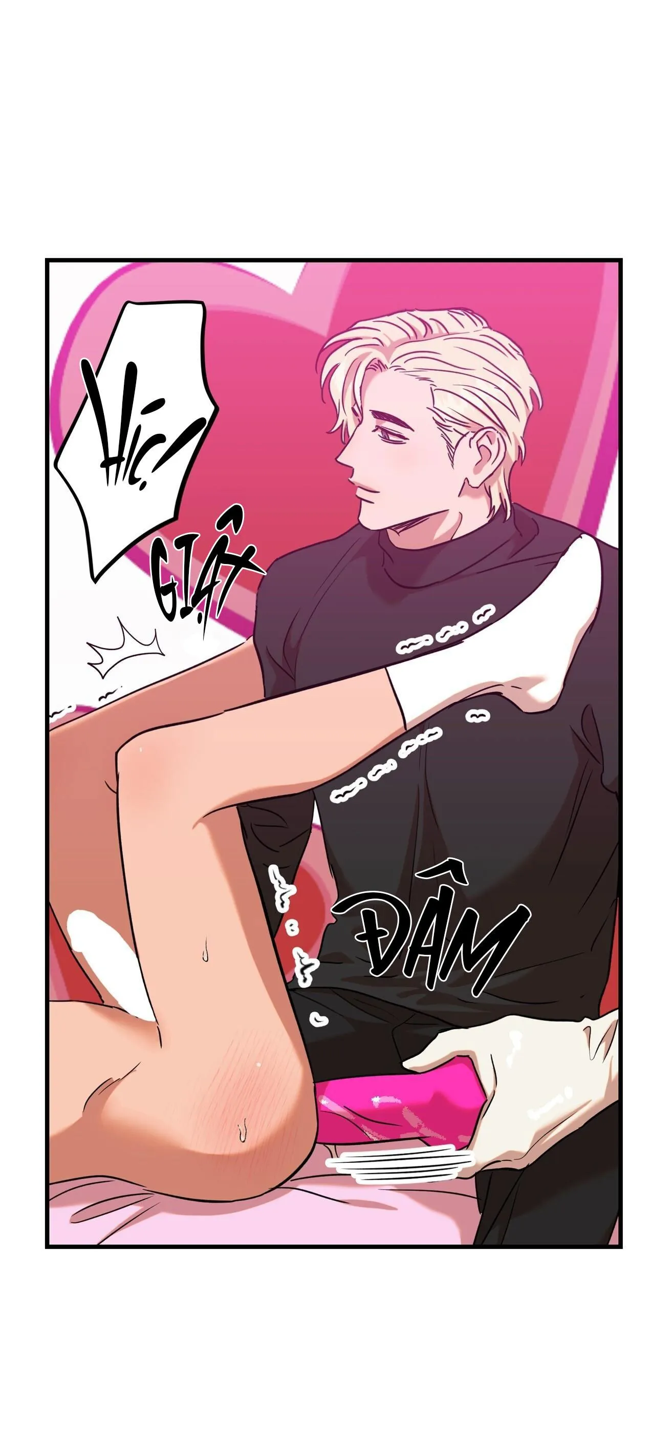 BẮT TẠI TRẬN Chapter 6 Trang 11