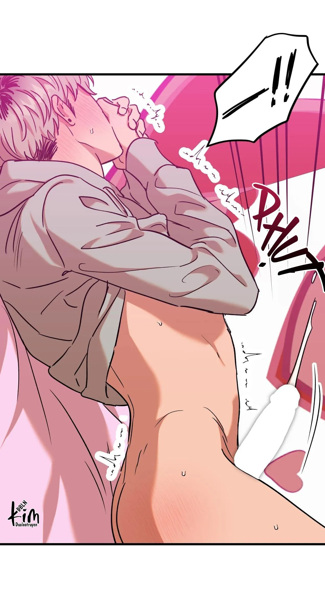 BẮT TẠI TRẬN Chapter 6 Trang 12