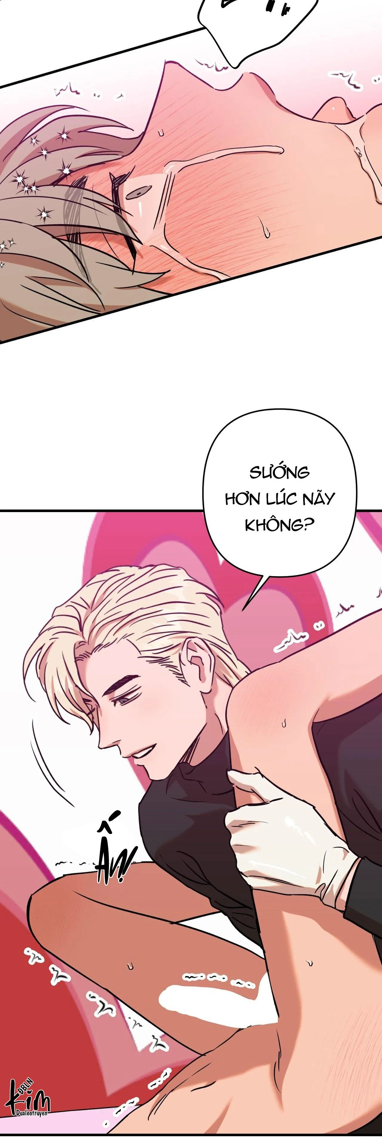 BẮT TẠI TRẬN Chapter 6 Trang 24