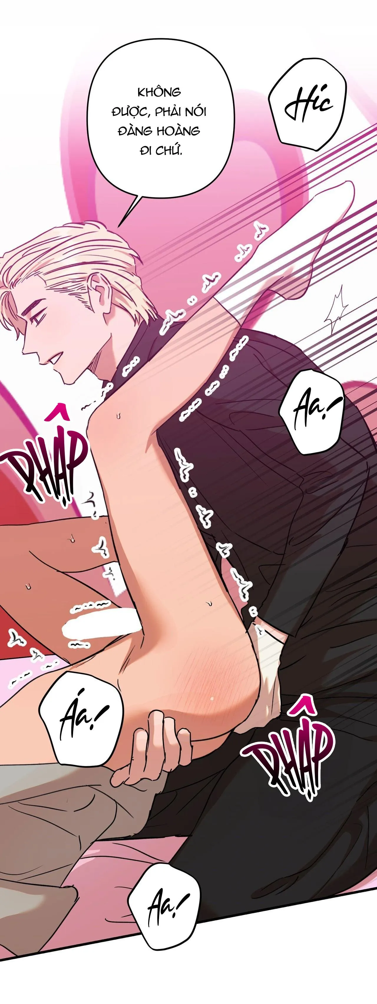 BẮT TẠI TRẬN Chapter 6 Trang 26