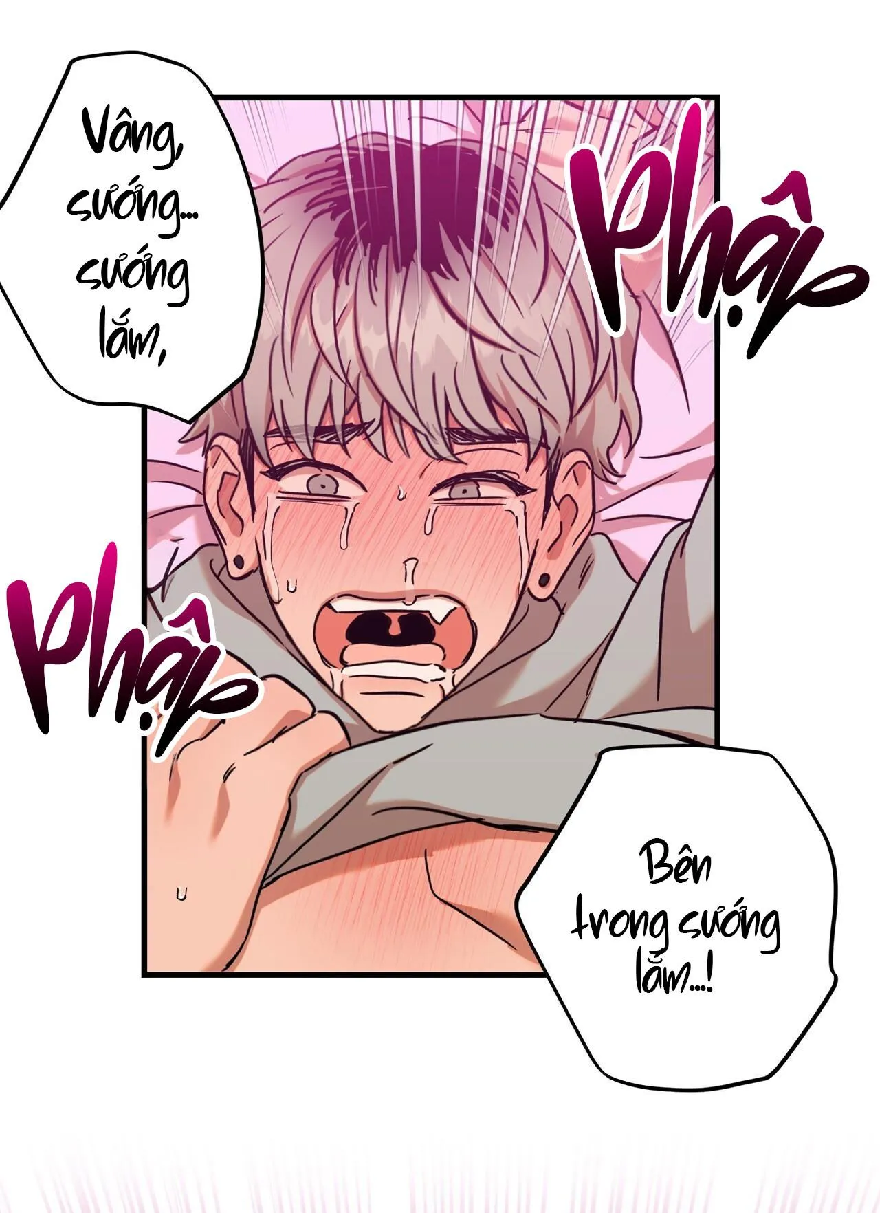 BẮT TẠI TRẬN Chapter 6 Trang 27