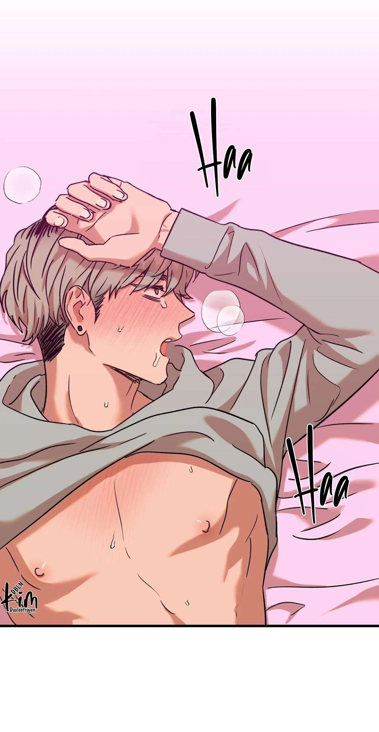 BẮT TẠI TRẬN Chapter 6 Trang 30